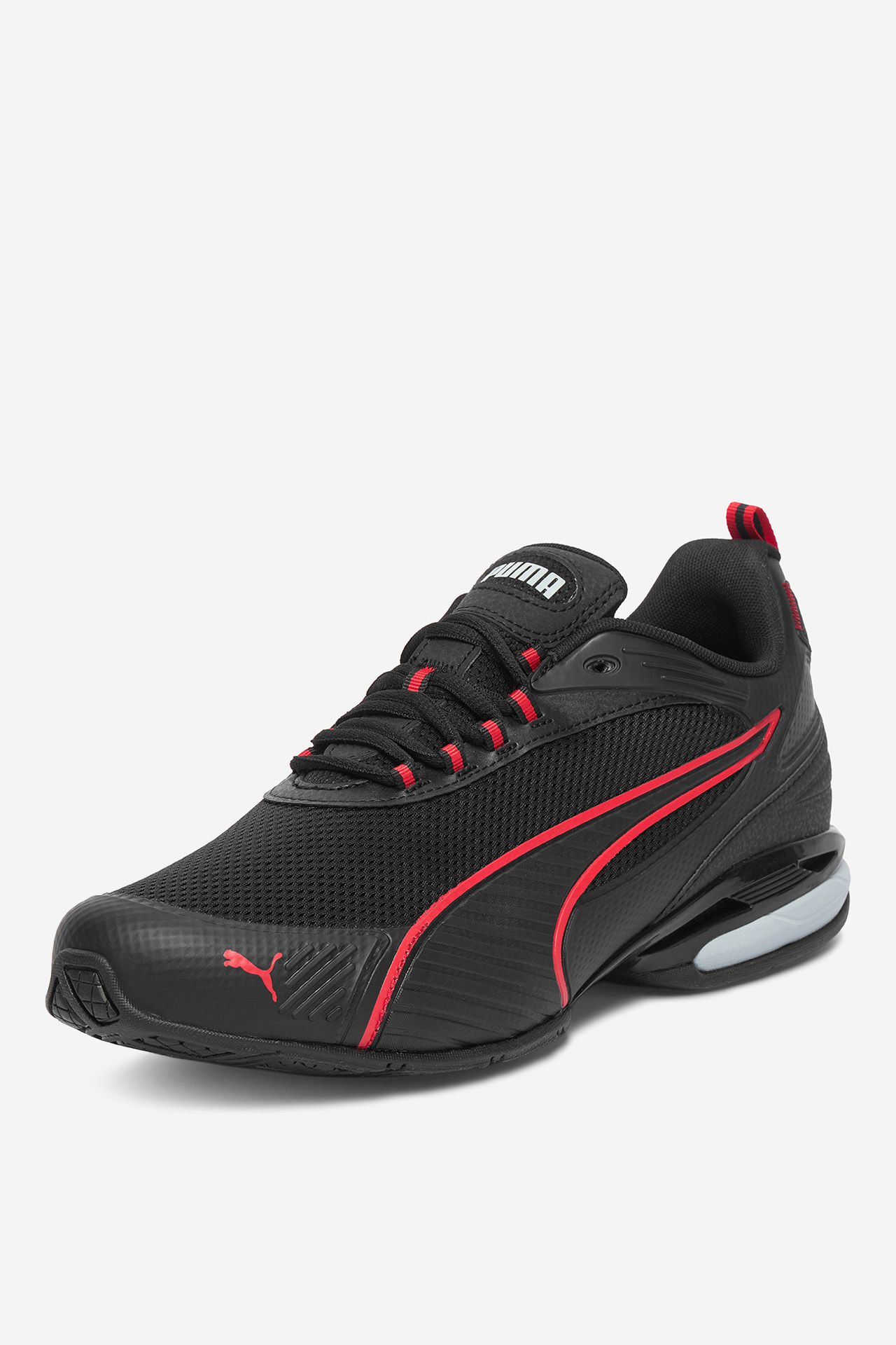 PUMA WB-MAGNETIC 31078308 Czarny
