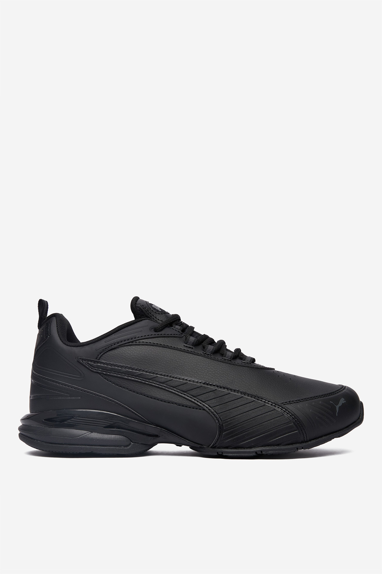 PUMA WB-MAGNETIC SL 31243303 Czarny