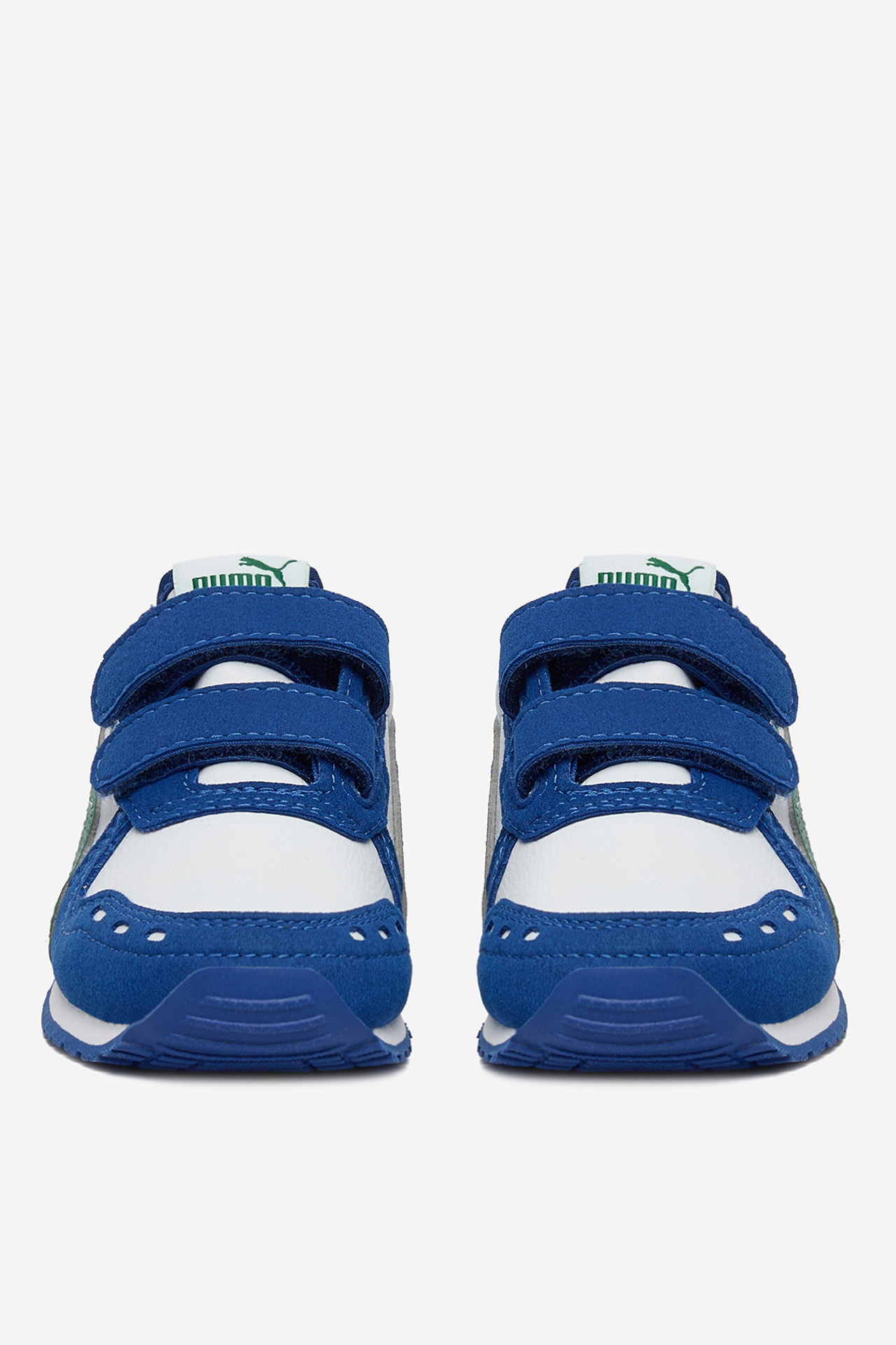 Sneakersy Temný blankyt