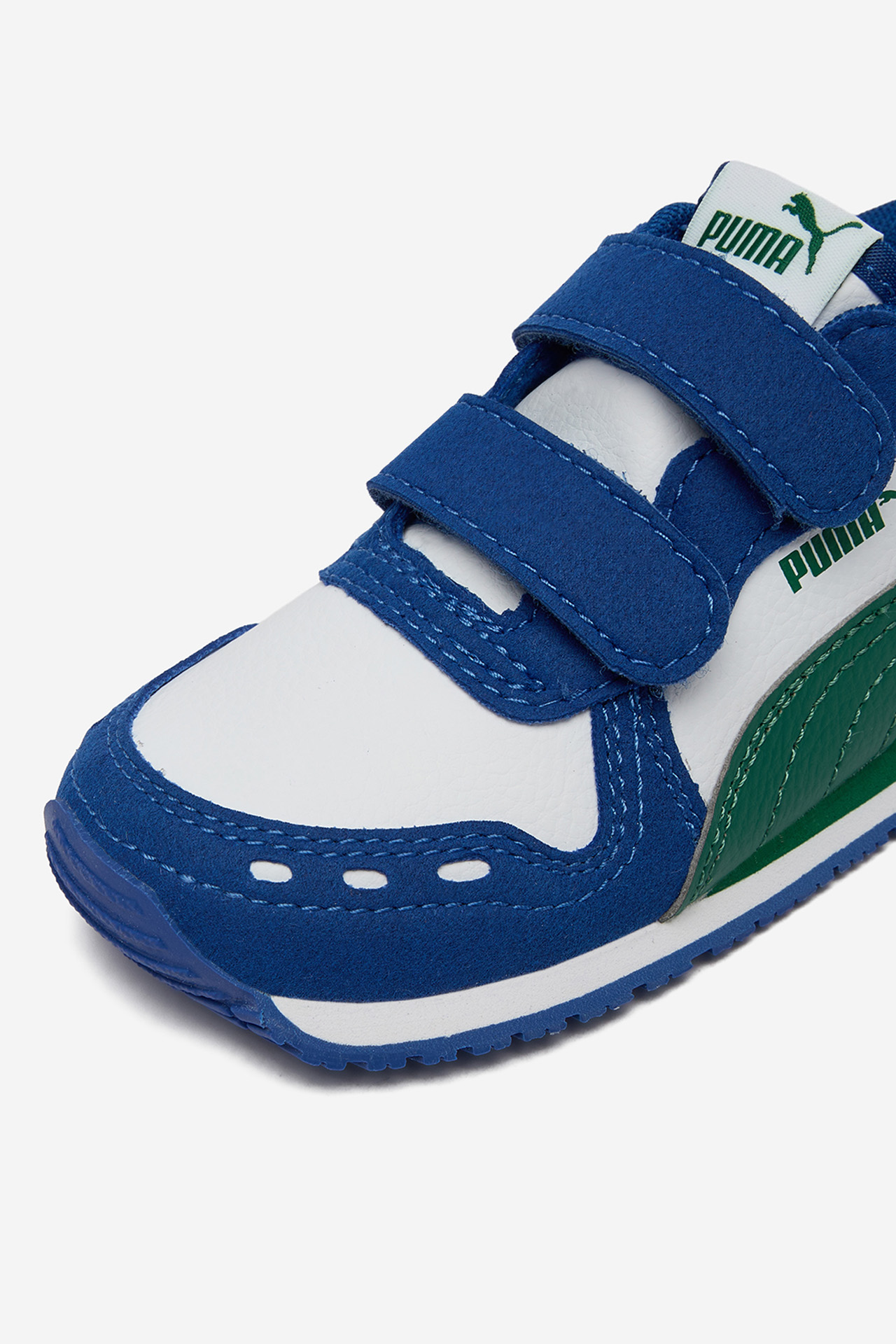 Sneakersy Temný blankyt