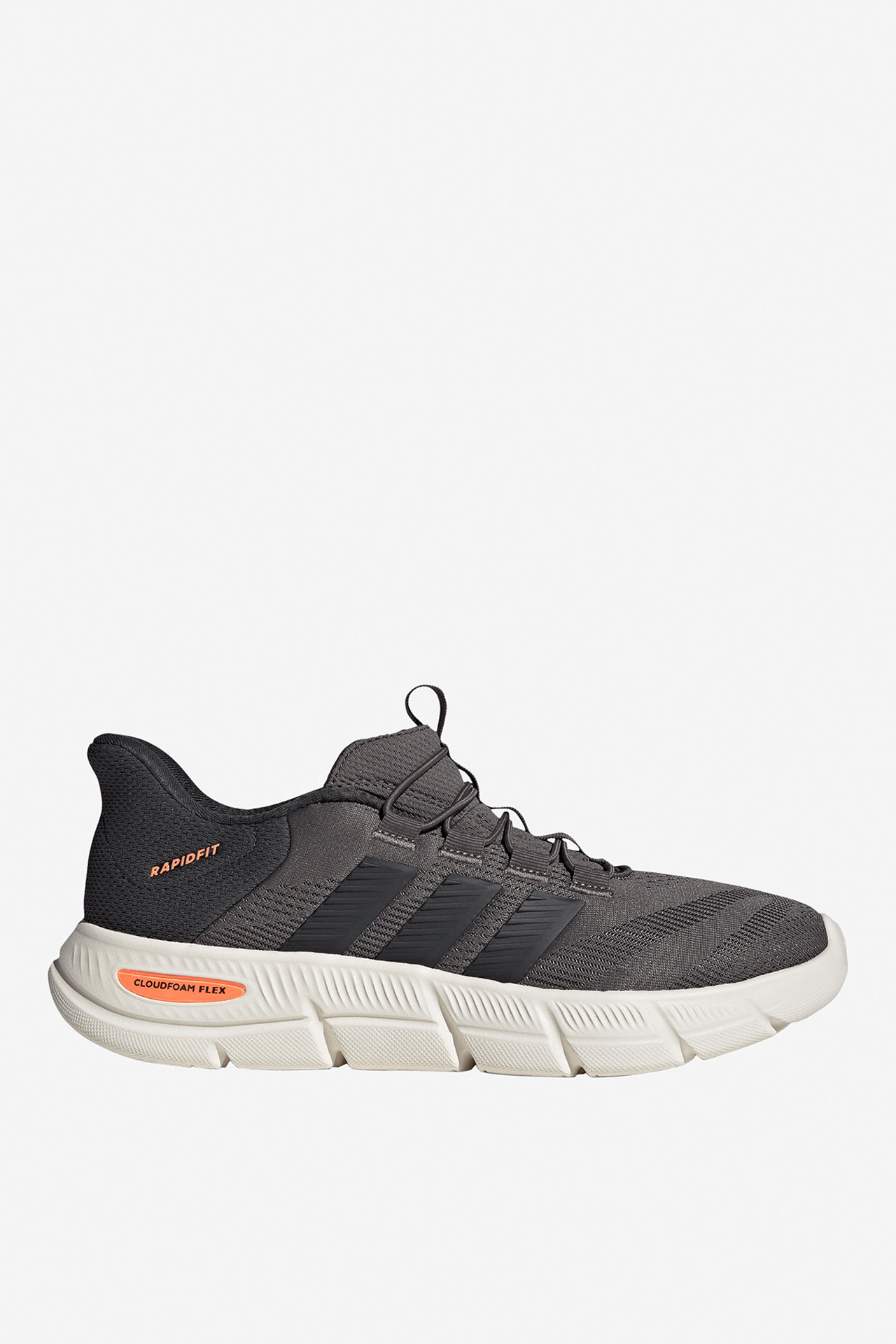 adidas WB-CLOUDFOAM FLEX - RAPIDFIT KK3482 Szary