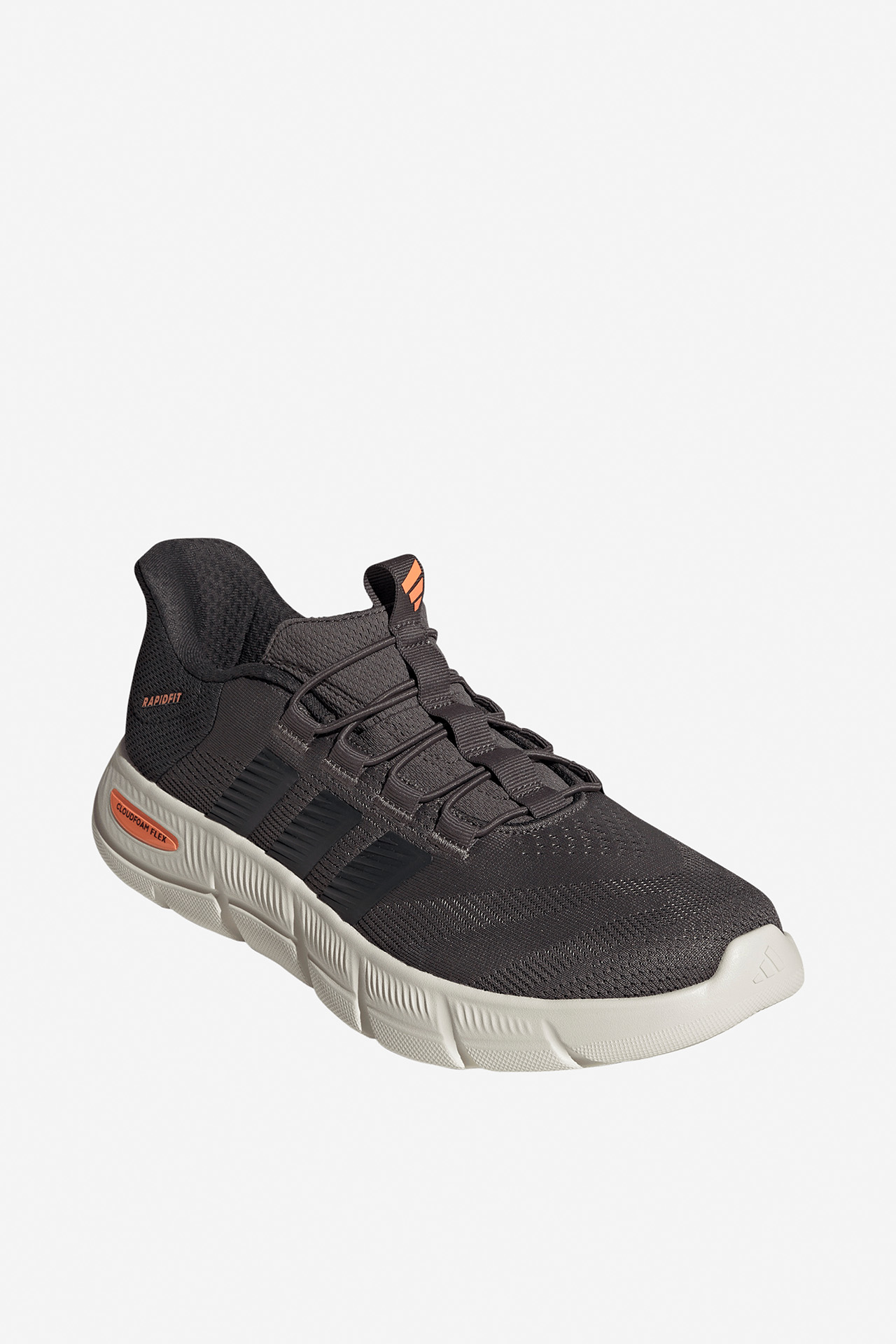 adidas WB-CLOUDFOAM FLEX - RAPIDFIT KK3482 Szary