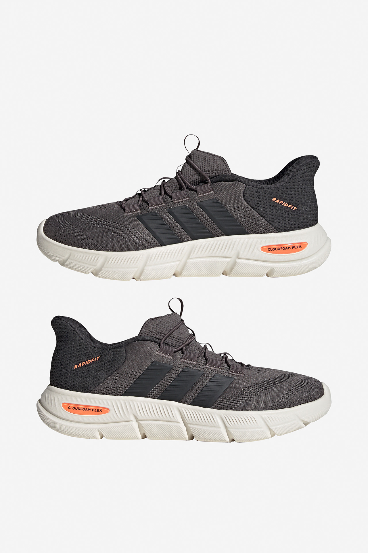 CLOUDFOAM FLEX - RAPIDFIT