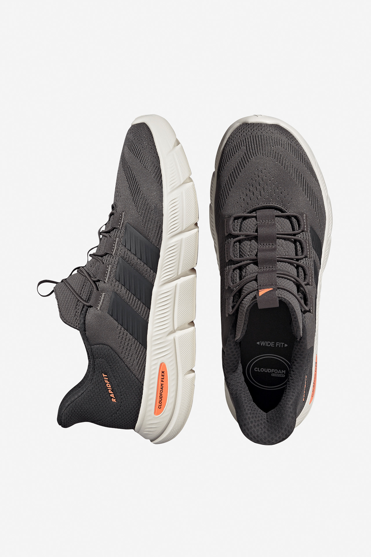 CLOUDFOAM FLEX - RAPIDFIT