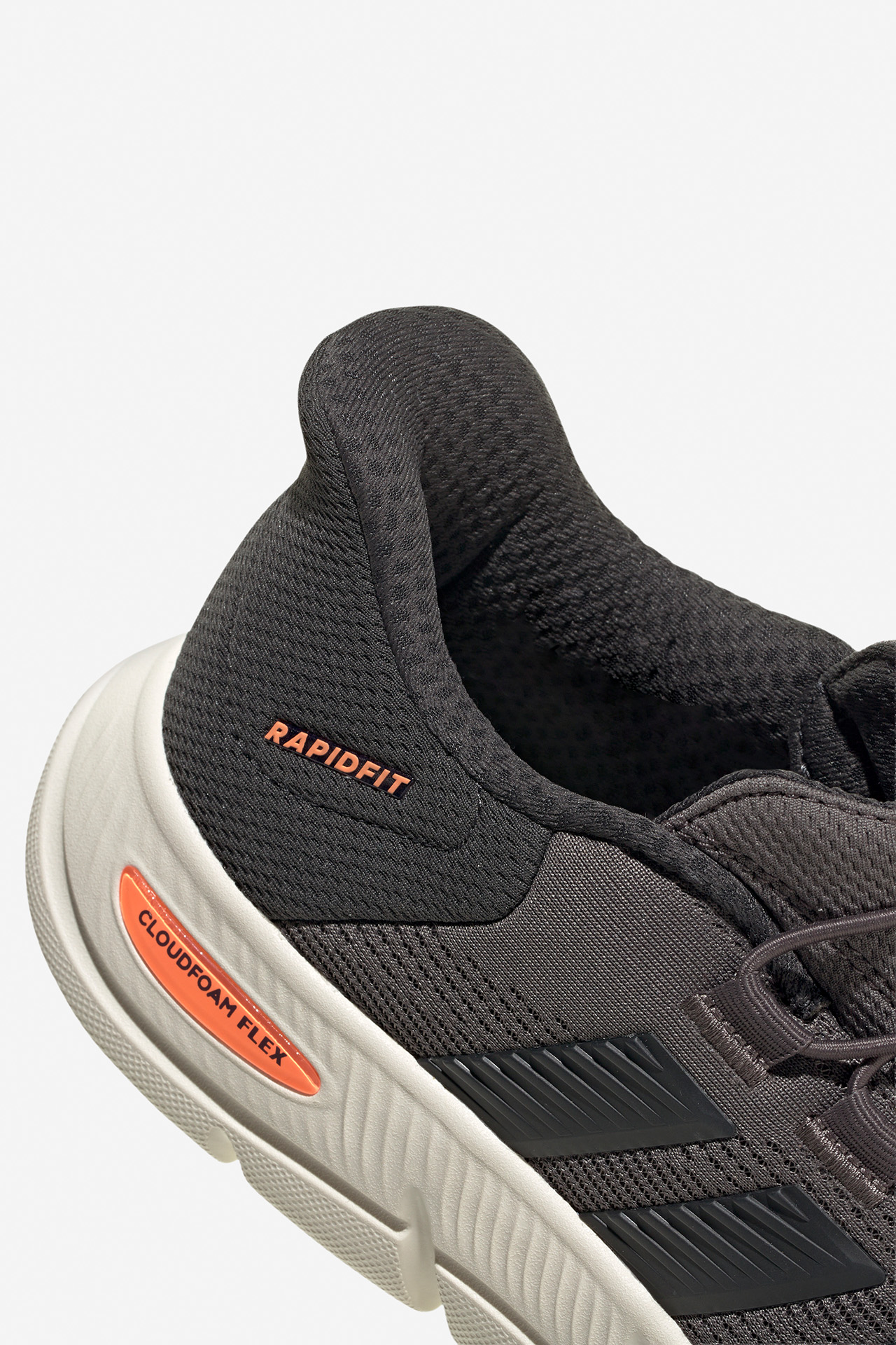 CLOUDFOAM FLEX - RAPIDFIT