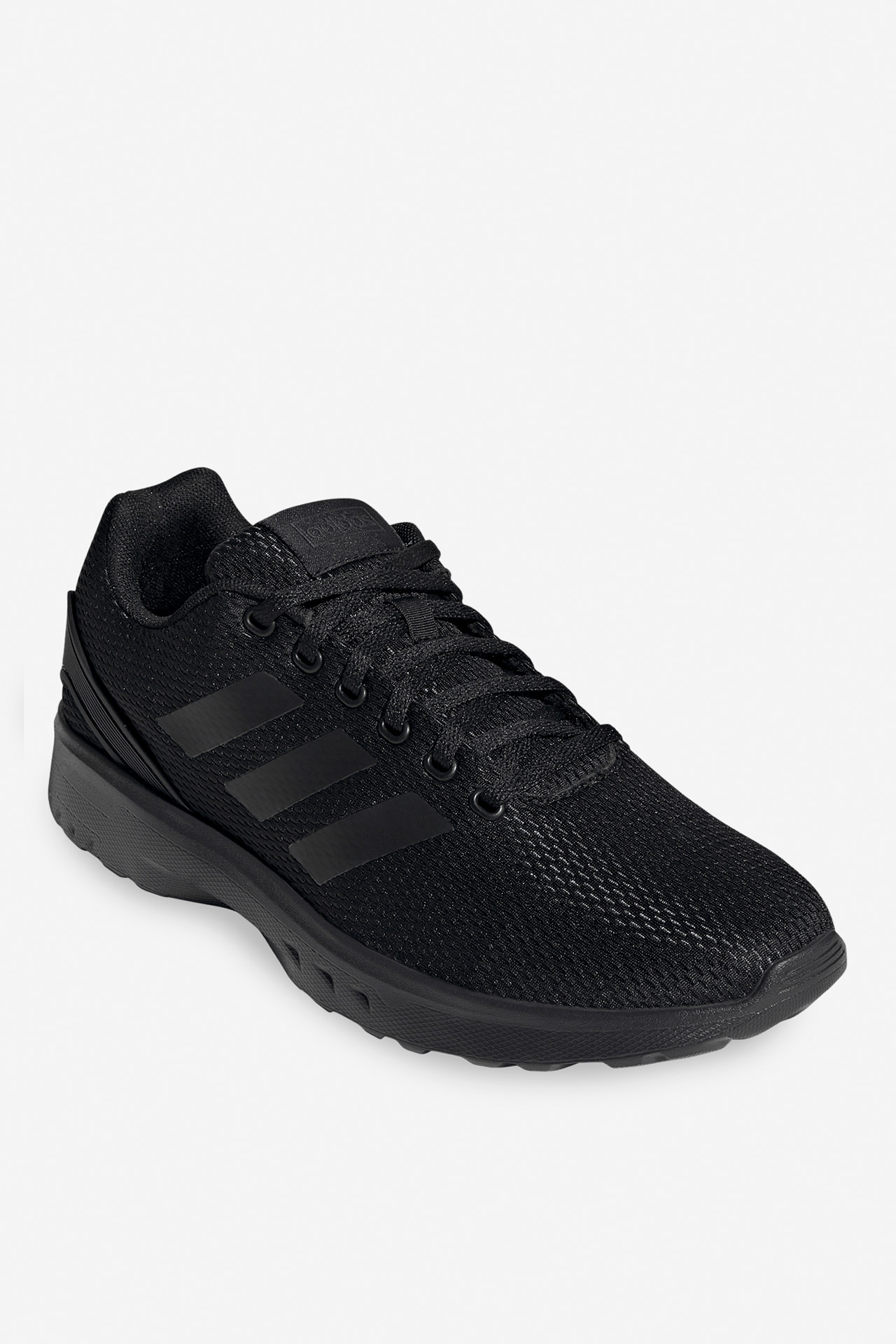 adidas WB-NEBZED BASIC KJ4330 Czarny