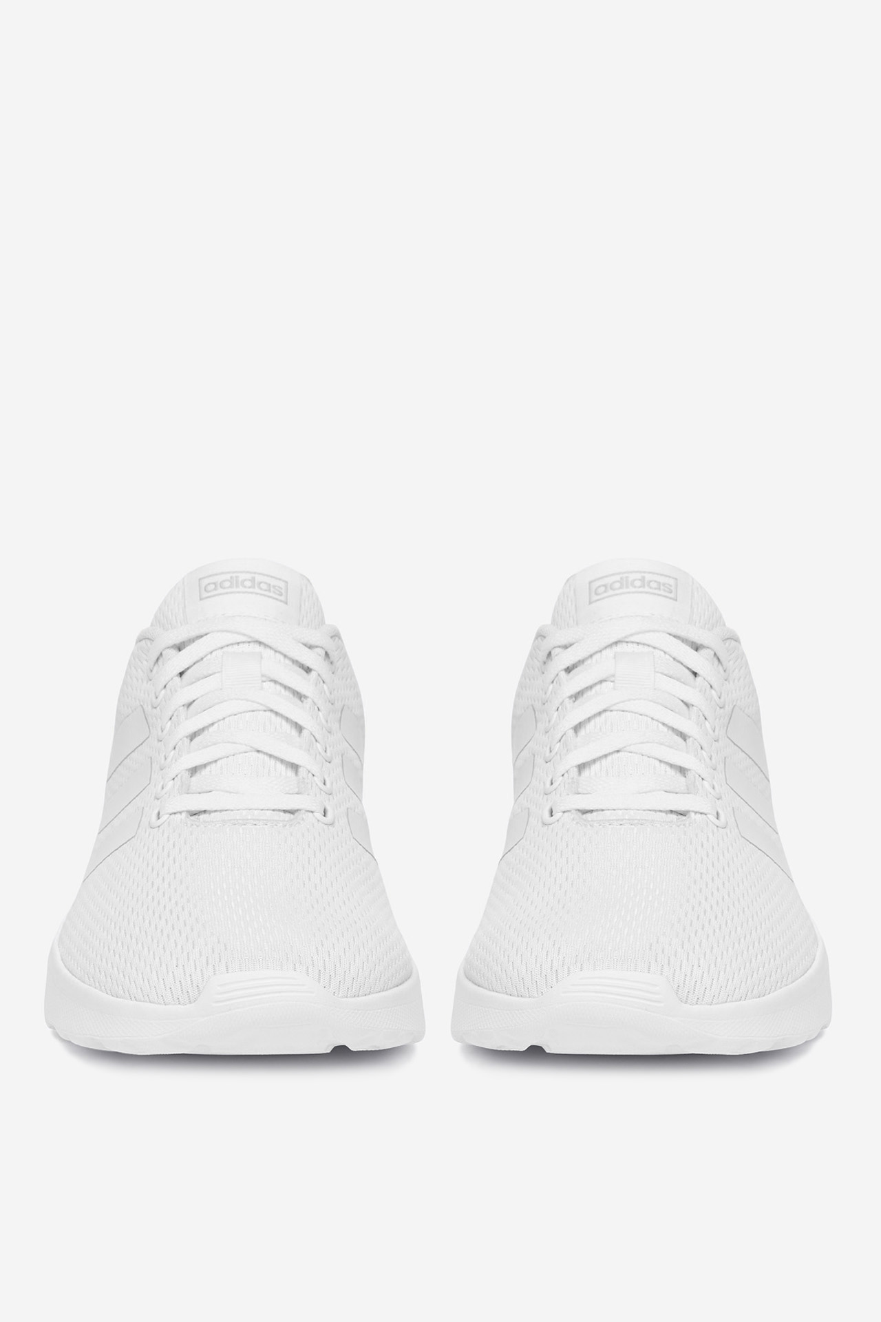 Športna obutev Bela