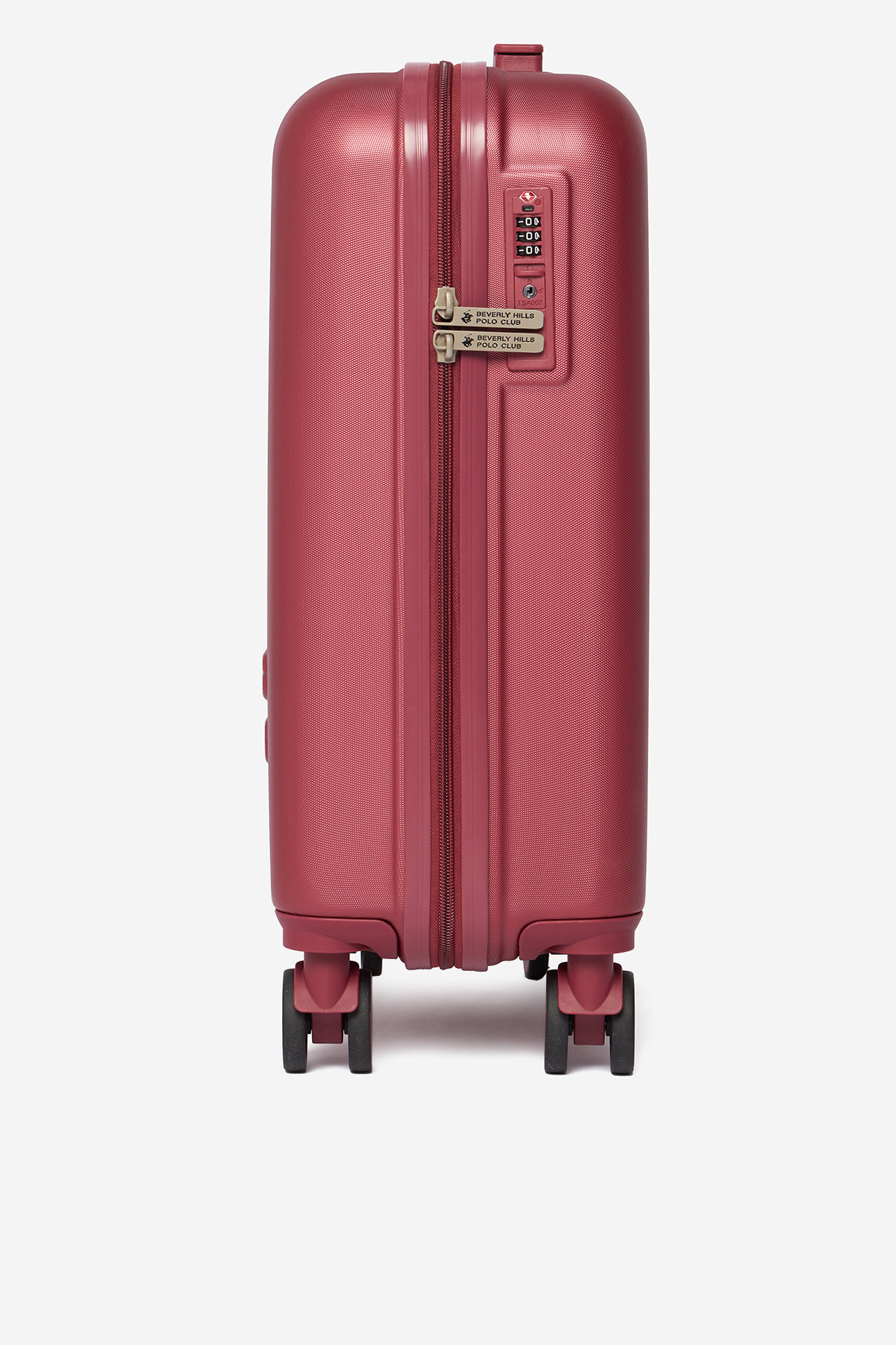 Kufr Vínový