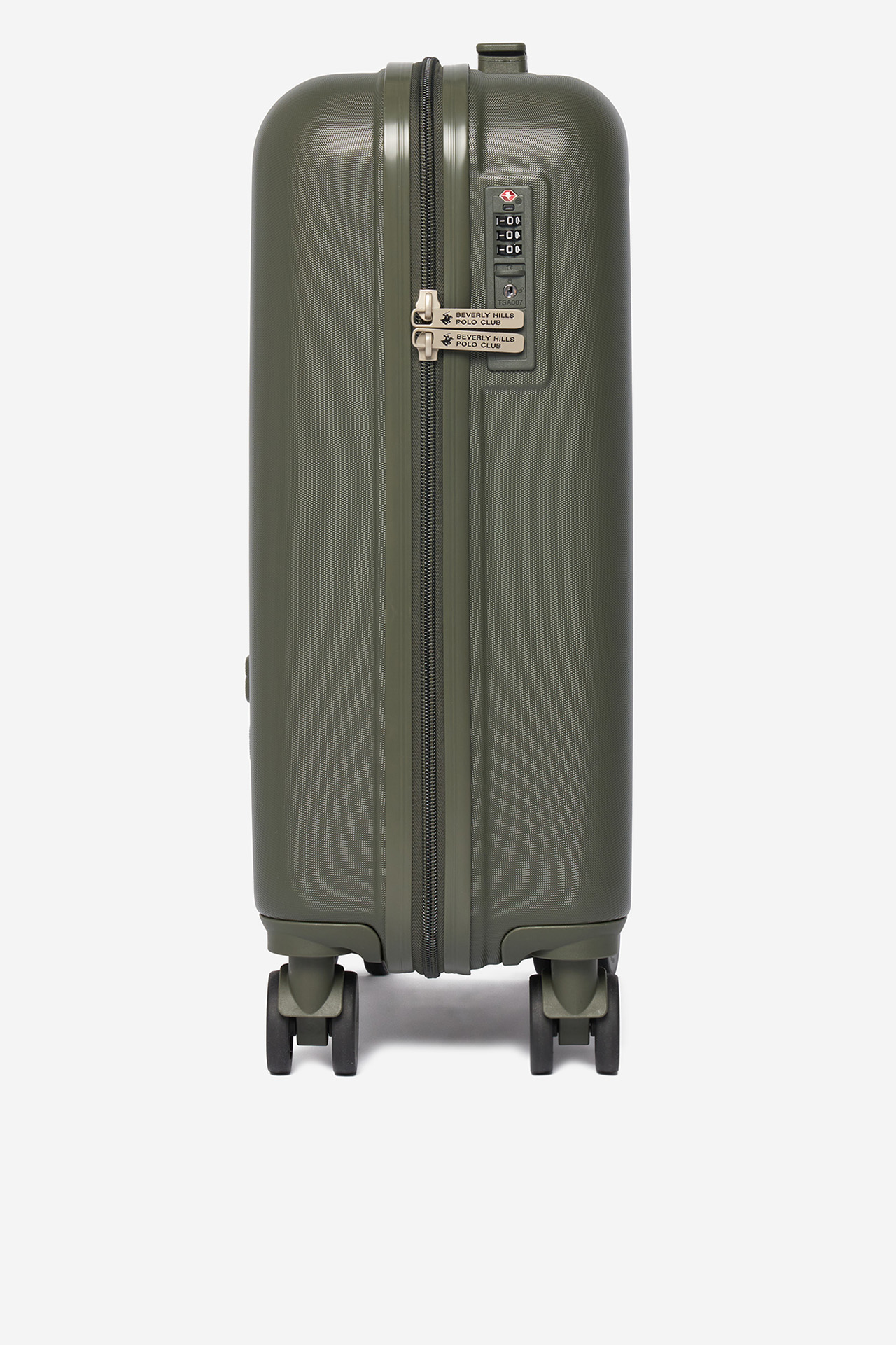 Kovček Khaki
