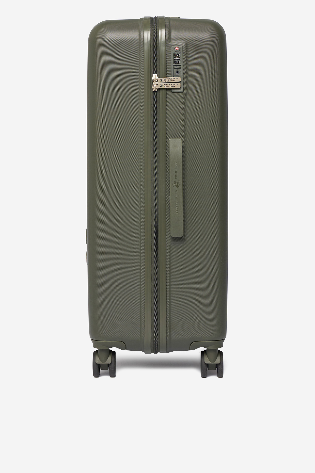 Kovček Khaki