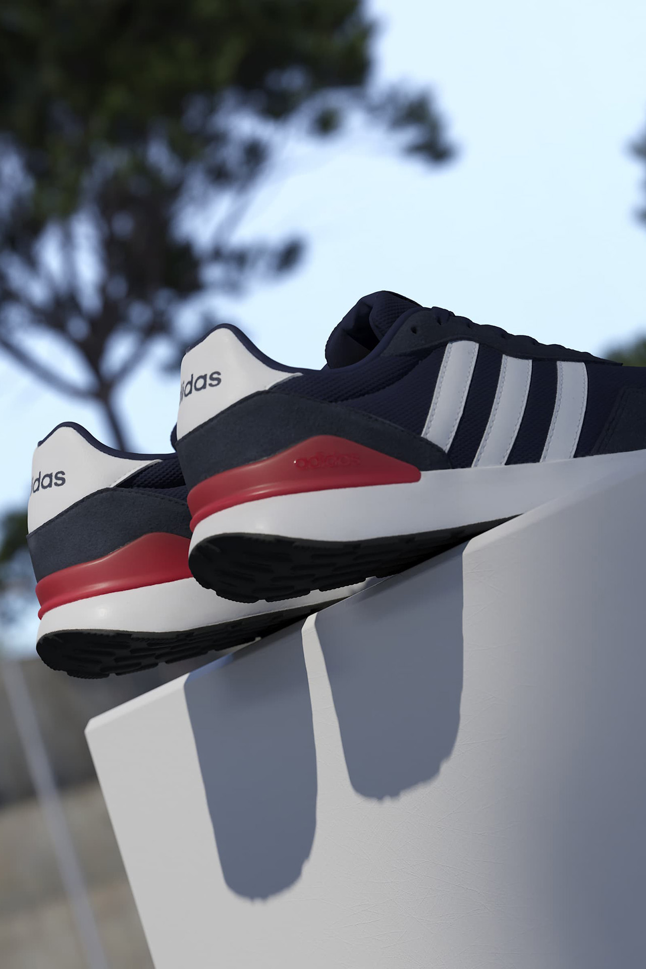 RUN 60s 4.0