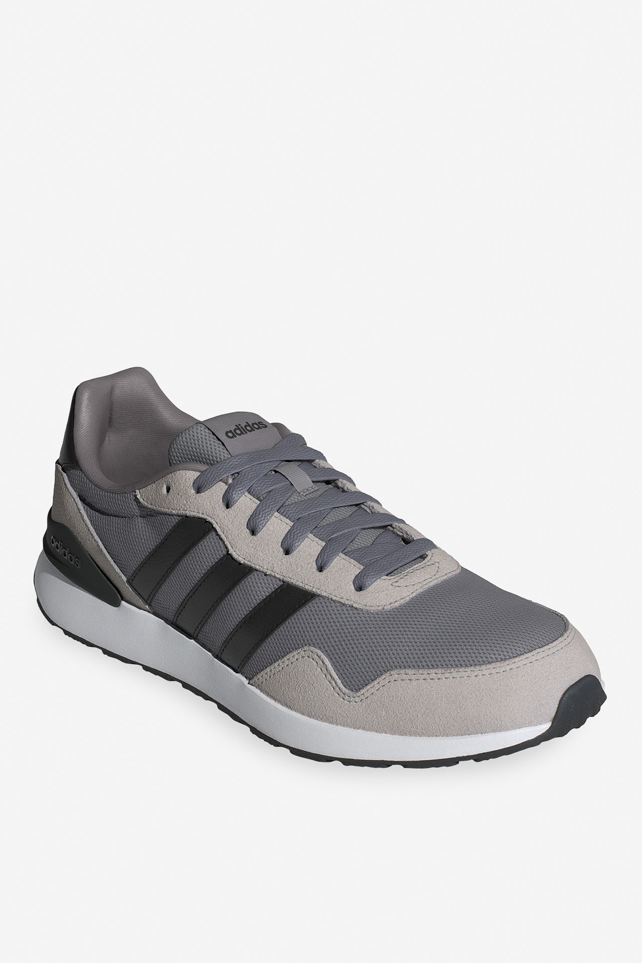 adidas WB-RUN 60S 4.0 JR6624 Szary