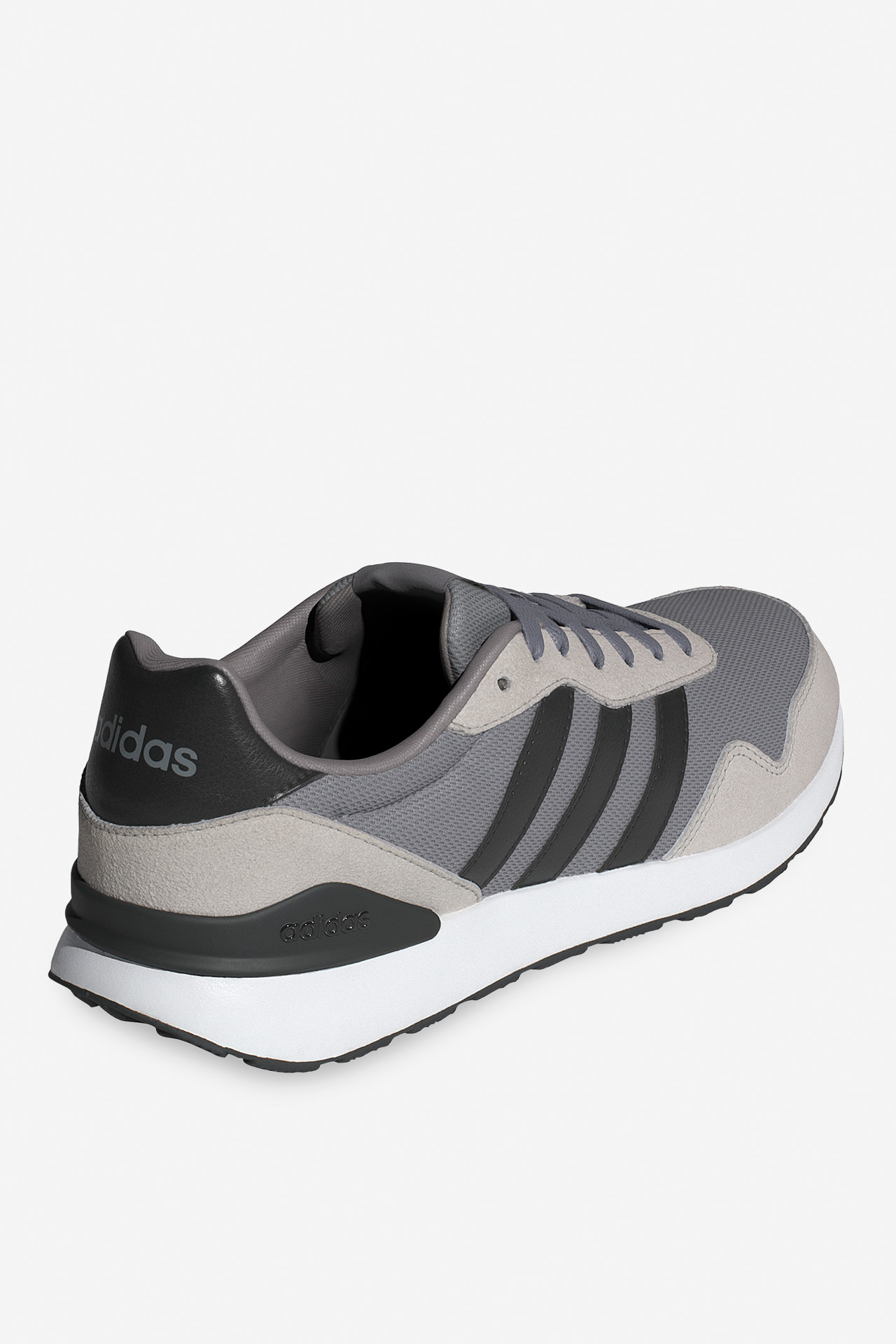 RUN 60s 4.0