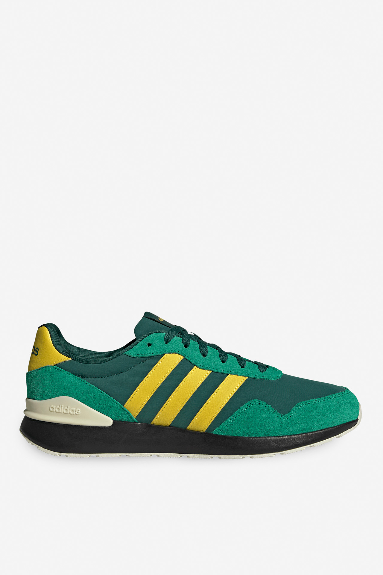 adidas WB-RUN 60S 4.0 JR7489 Zielony