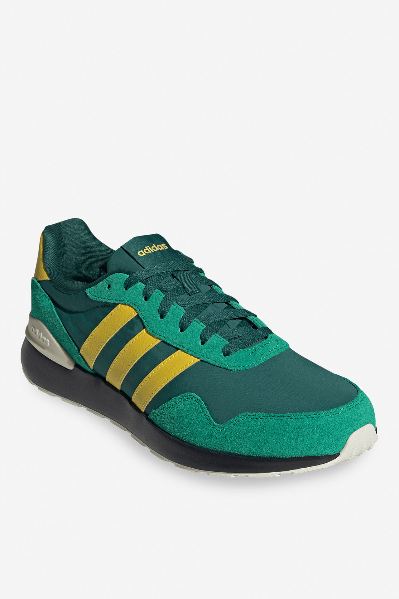 adidas WB-RUN 60S 4.0 JR7489 Zielony
