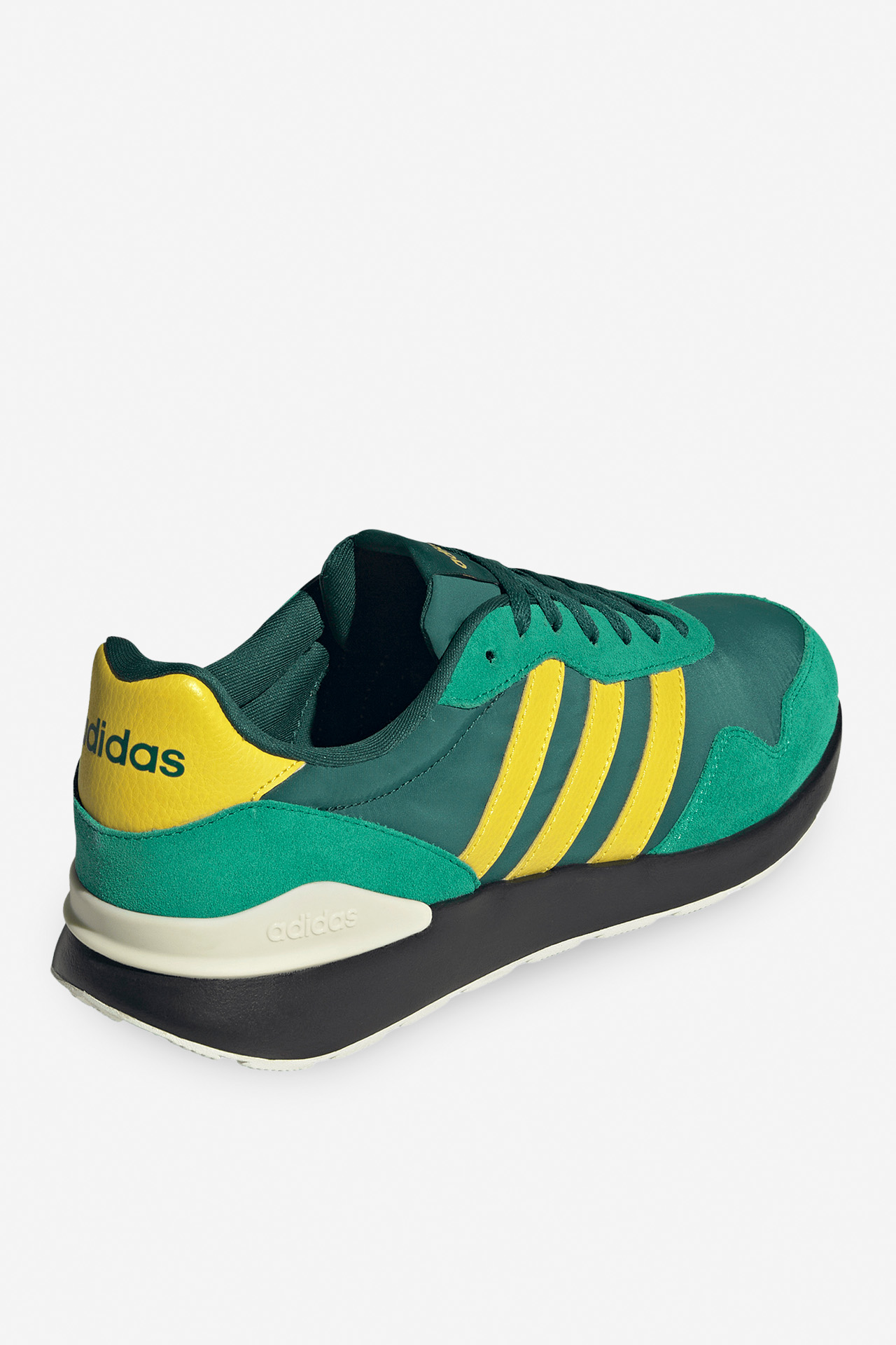 RUN 60s 4.0