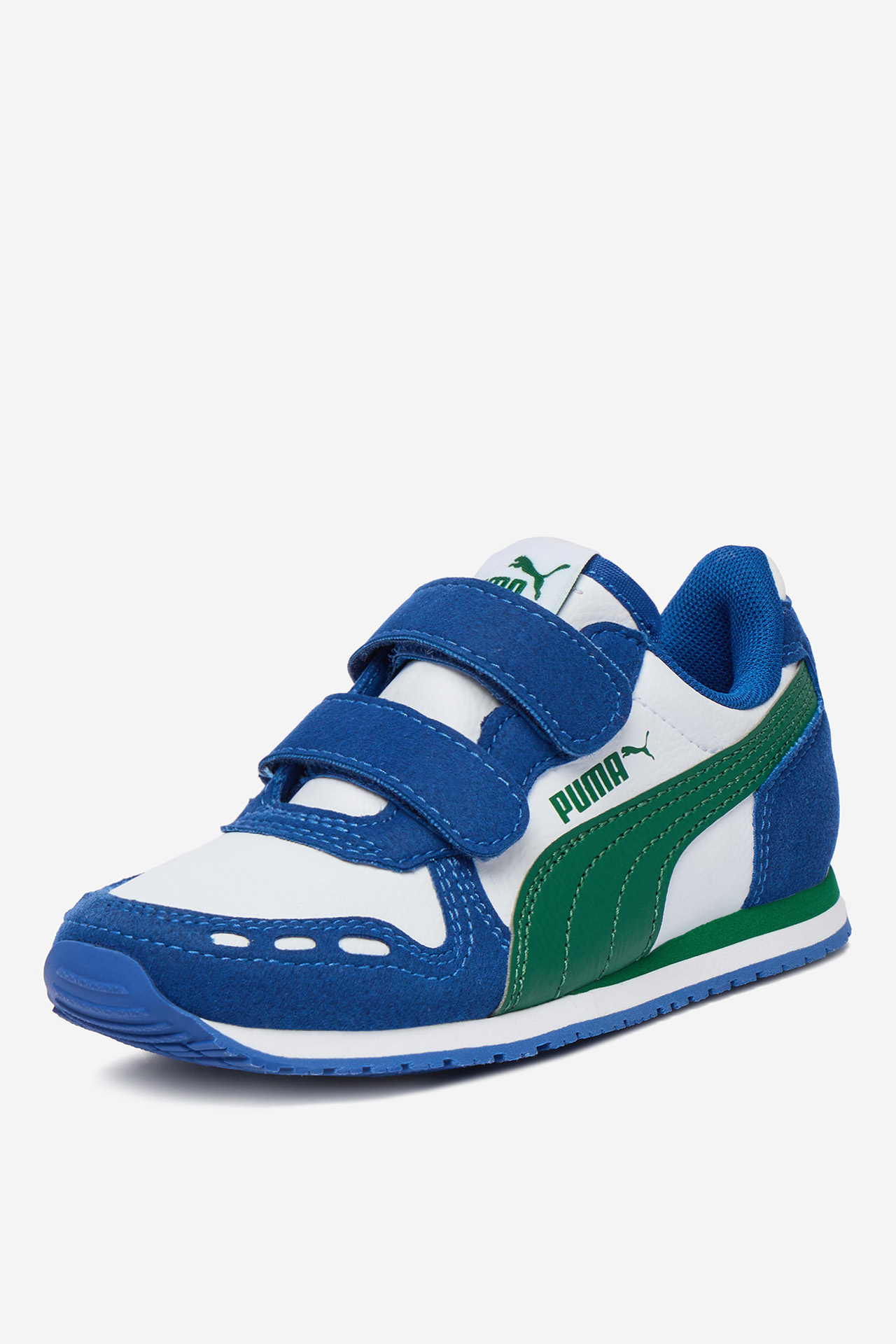 Sneakersy Mnohobarevný