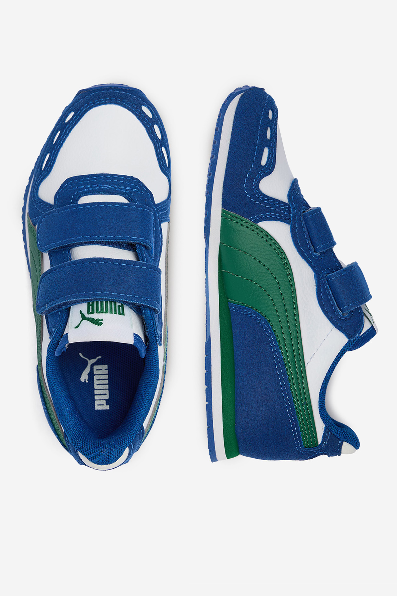 Sneakersy Mnohobarevný