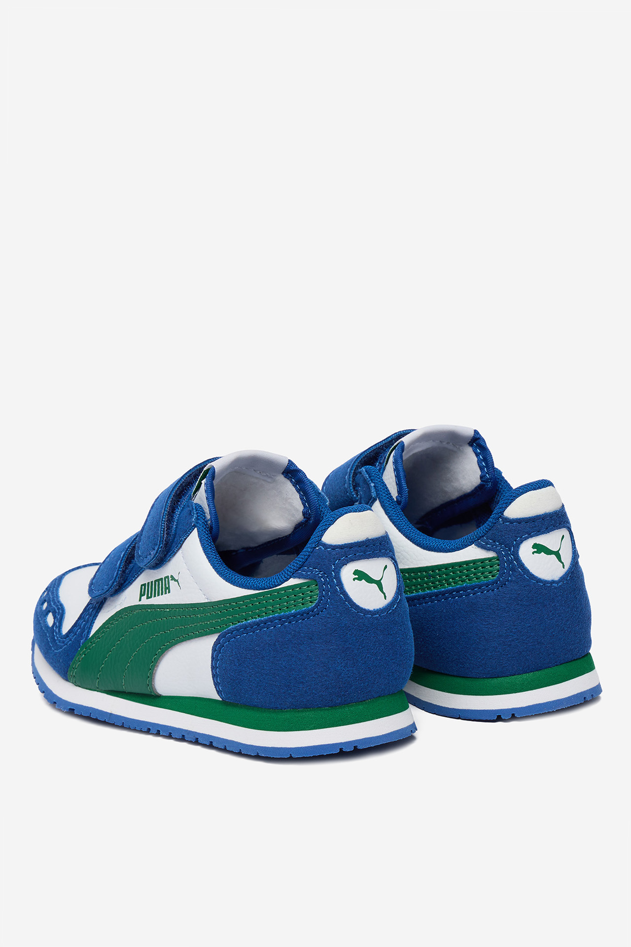 Sneakersy Mnohobarevný