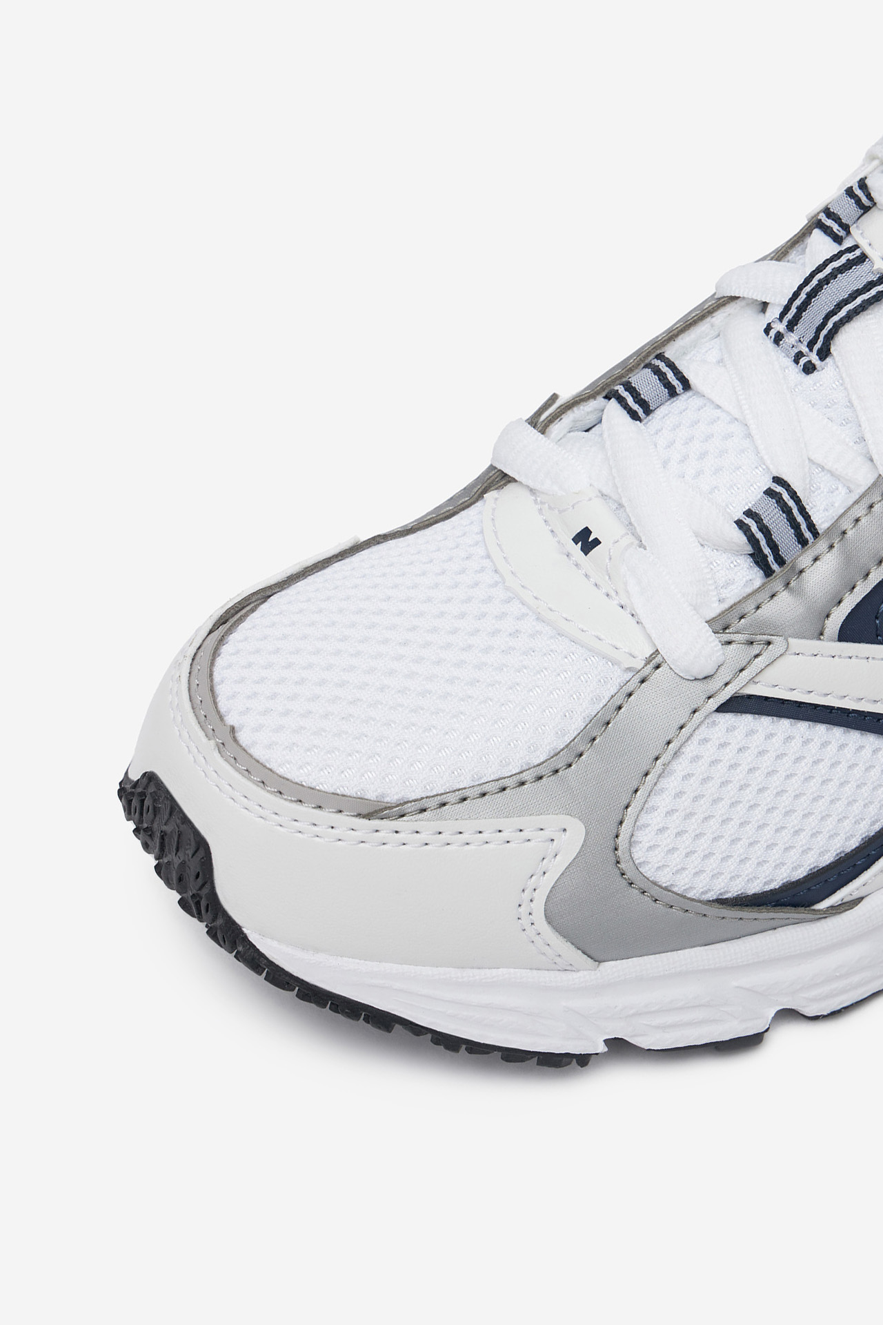 Športna obutev Bela