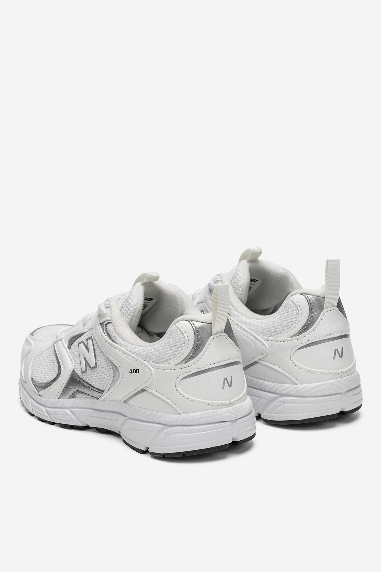 Športna obutev Bela