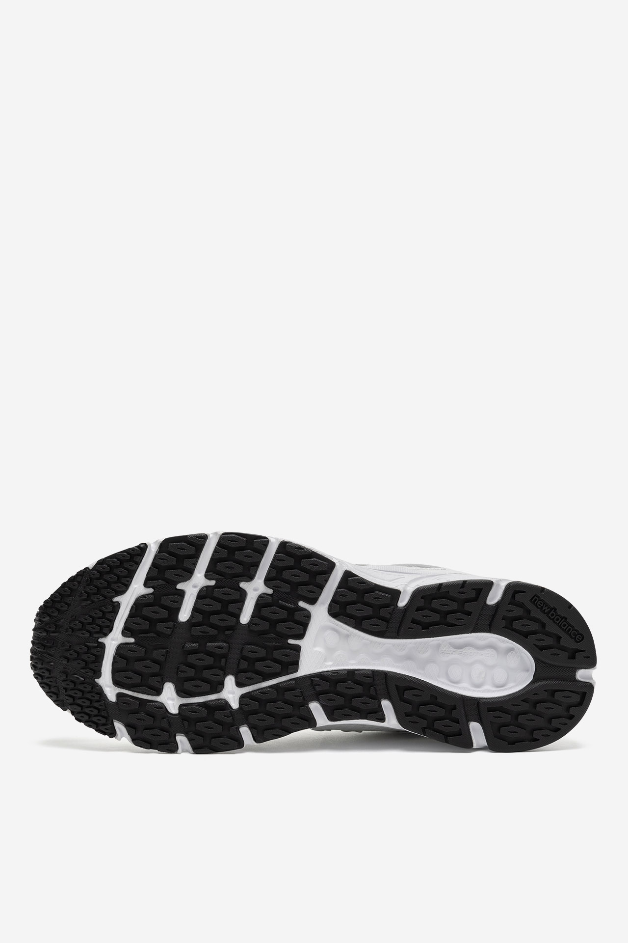 Športna obutev Bela