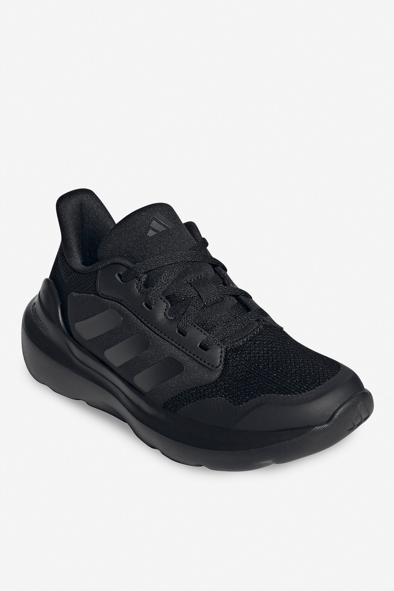 adidas WB-TENSAUR RUN 3.0 J IE3542 Czarny