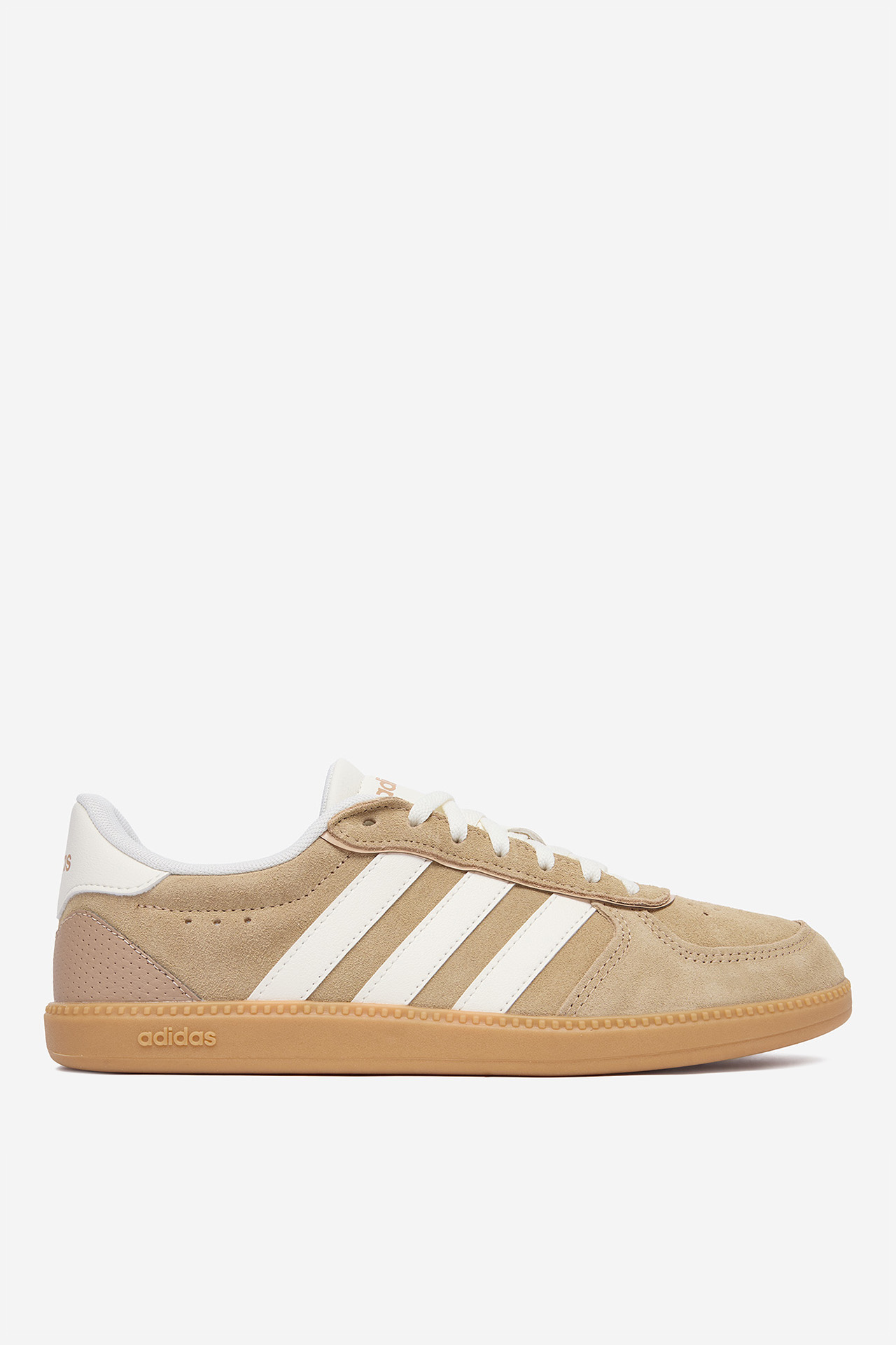 adidas WB-BREAKNET SLEEK IH1370 Beżowy