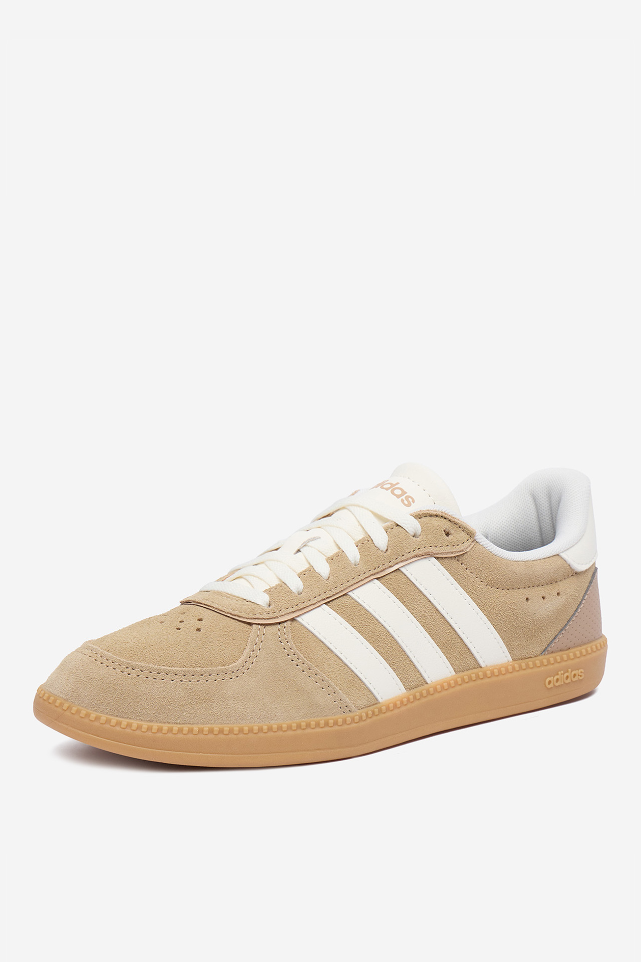 adidas WB-BREAKNET SLEEK IH1370 Beżowy