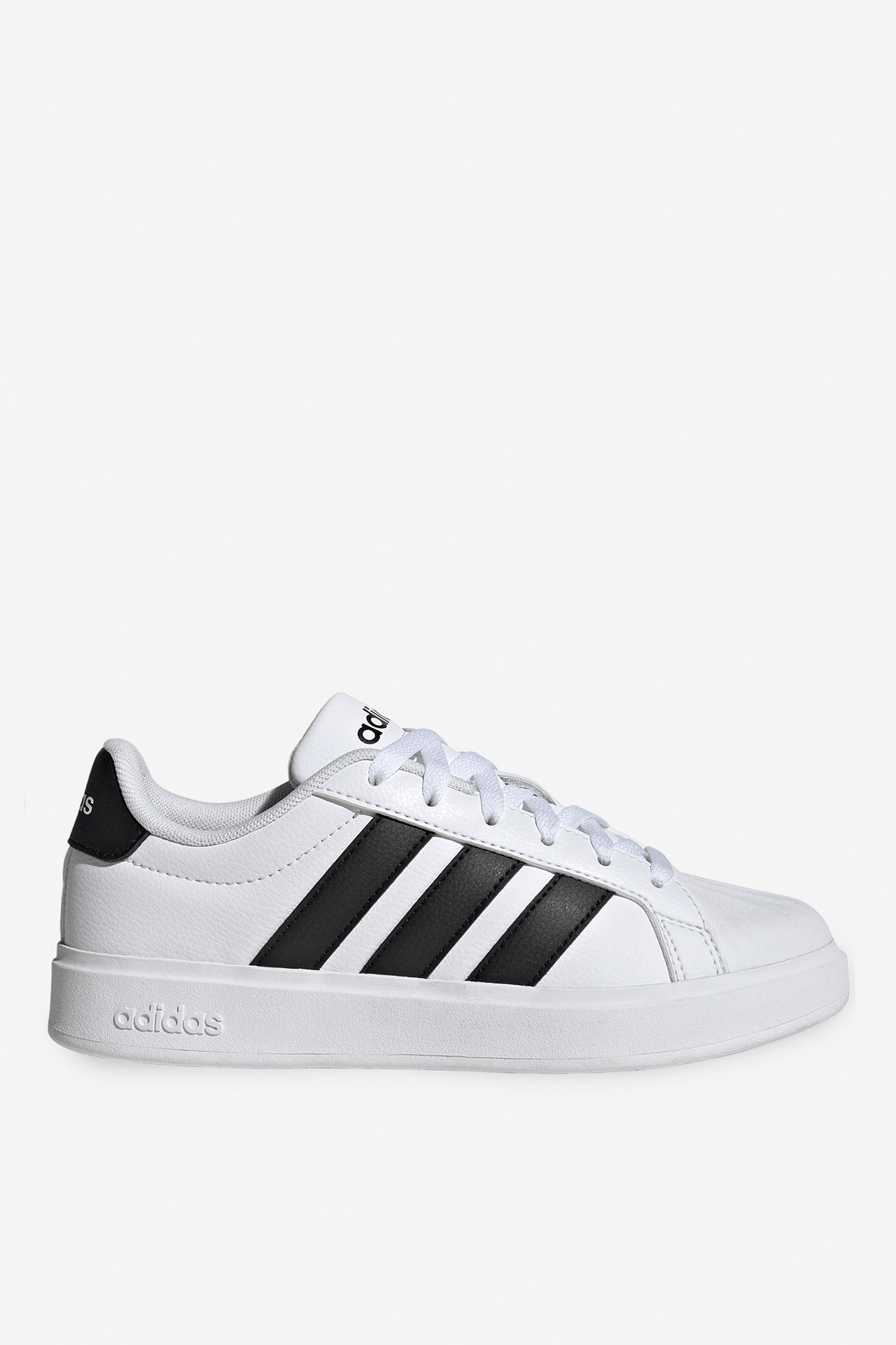 adidas WB-STREETTALK J JQ6146 Biały