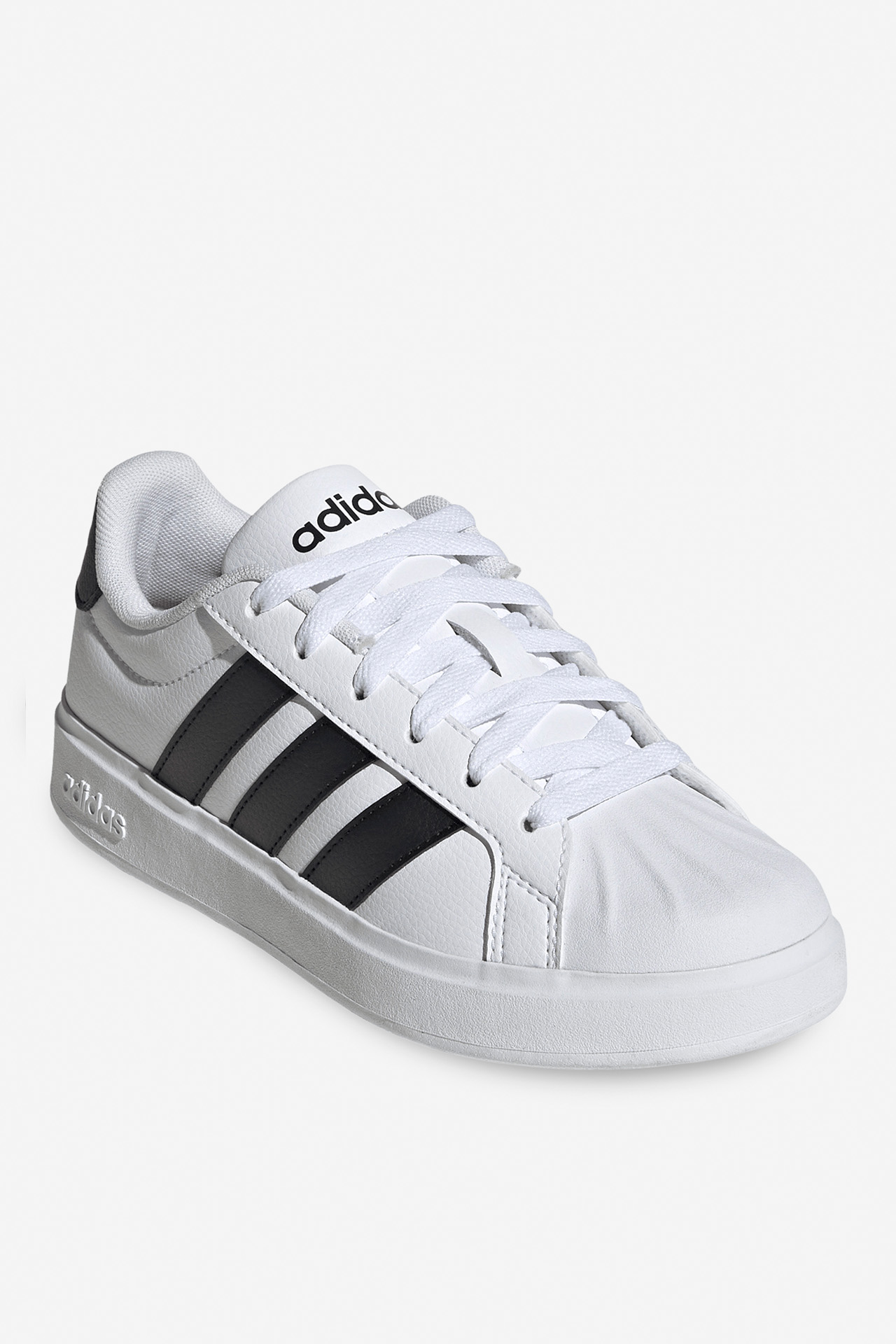 adidas WB-STREETTALK J JQ6146 Biały