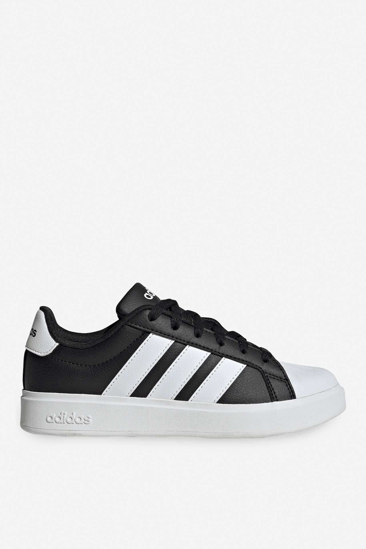 adidas WB-STREETTALK J JQ8610 Czarny