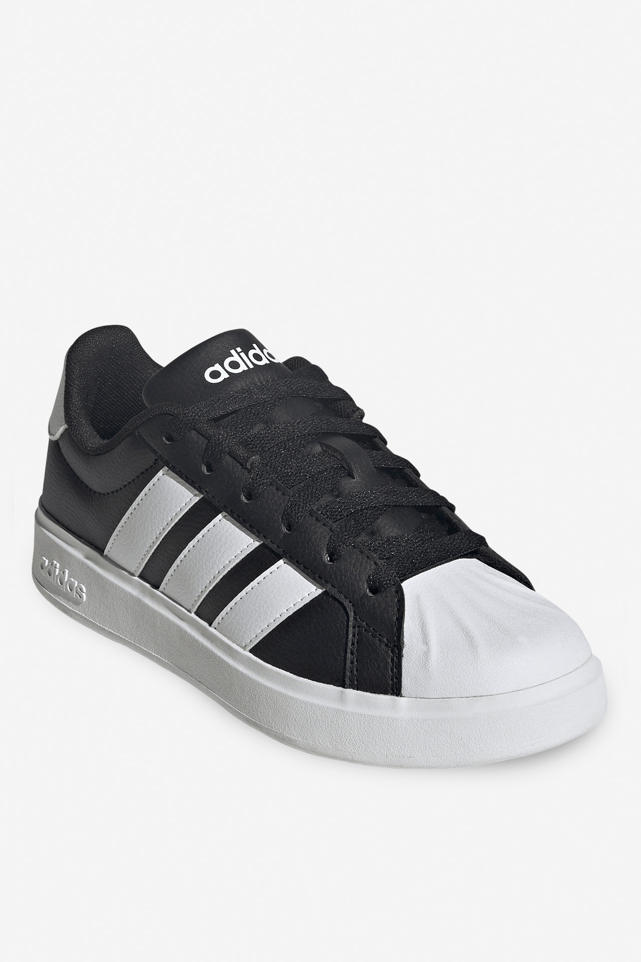 adidas WB-STREETTALK J JQ8610 Czarny