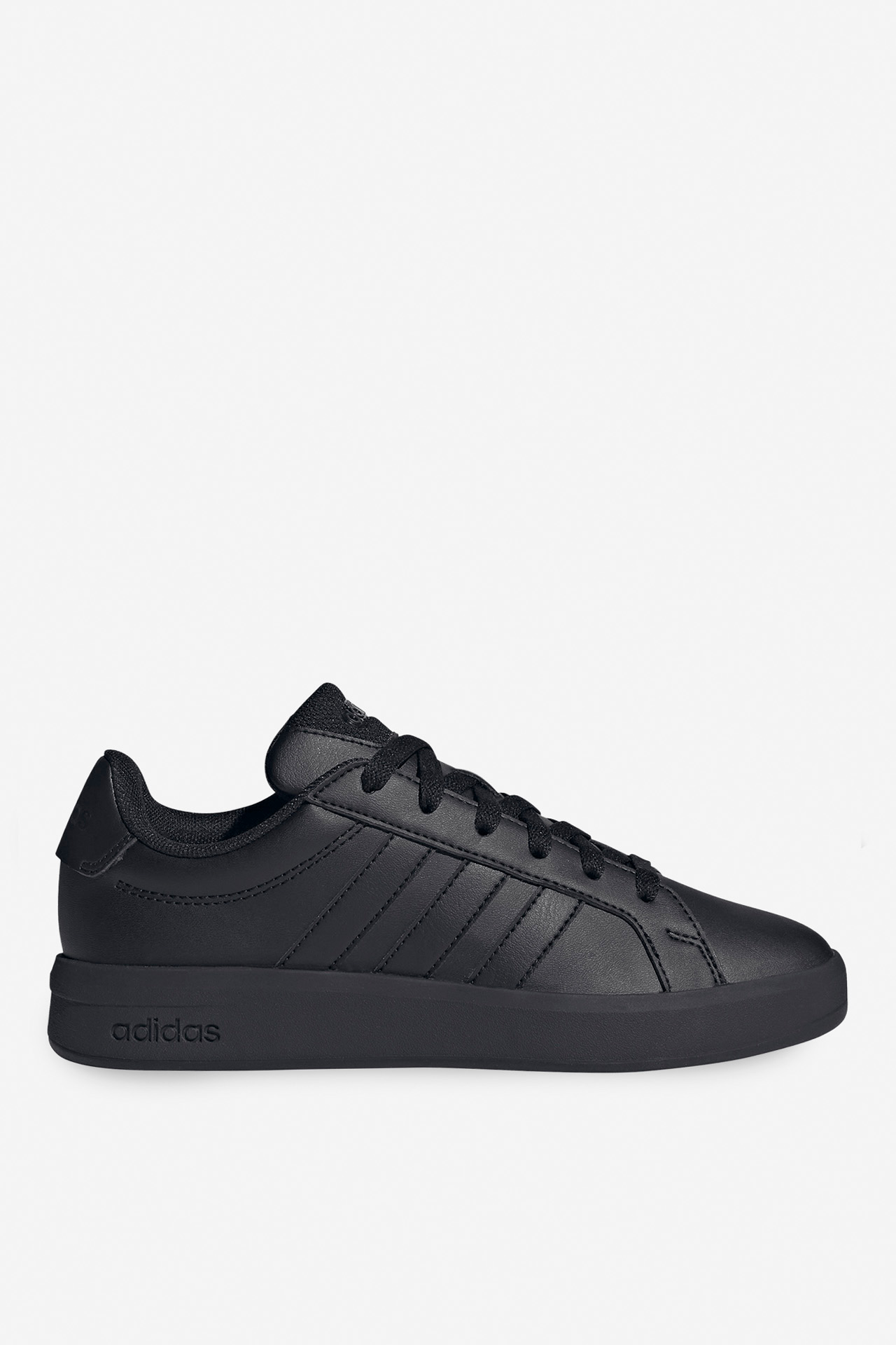 adidas WB-GRAND COURT 3.0 J KK3791 Czarny