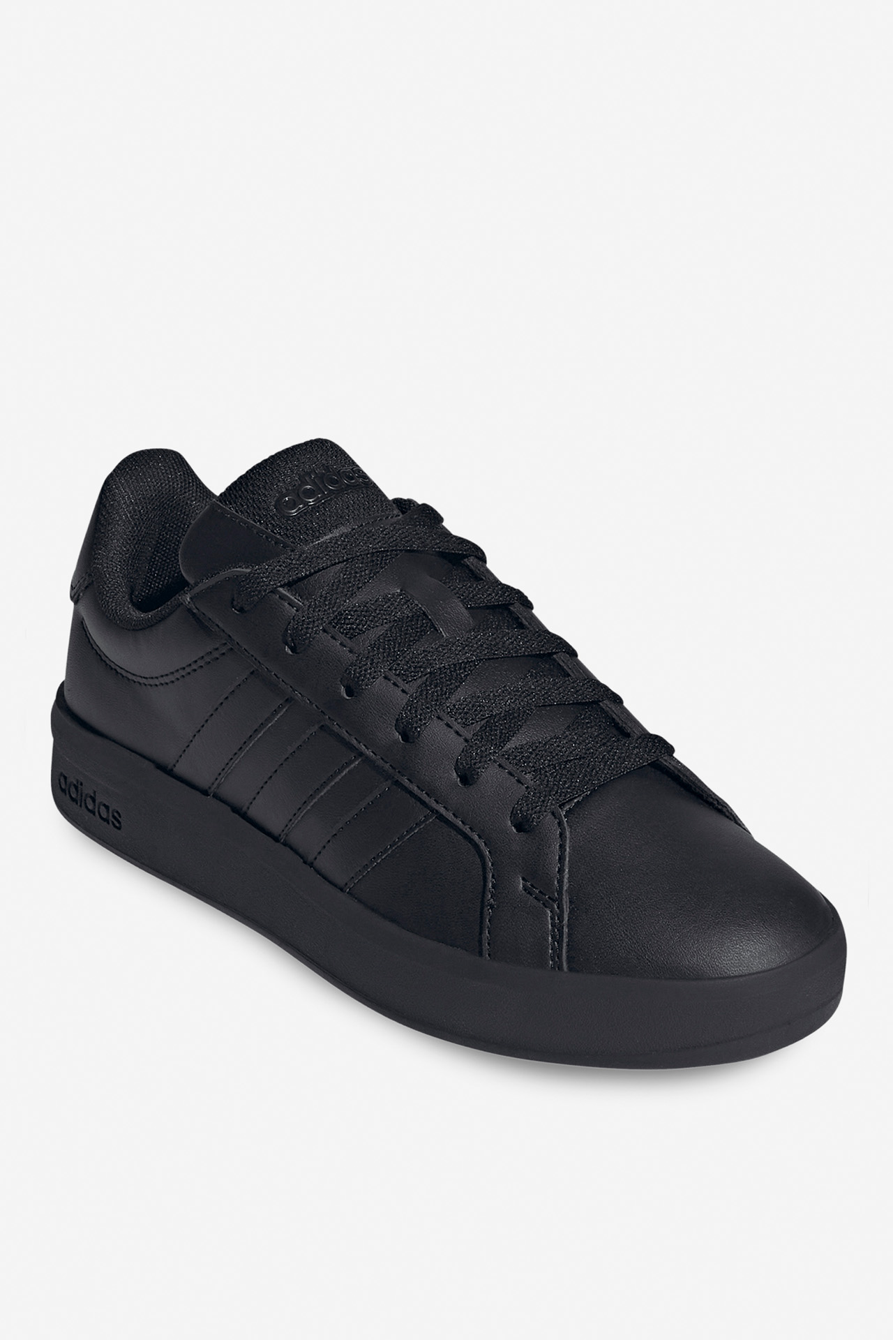 adidas WB-GRAND COURT 3.0 J KK3791 Czarny