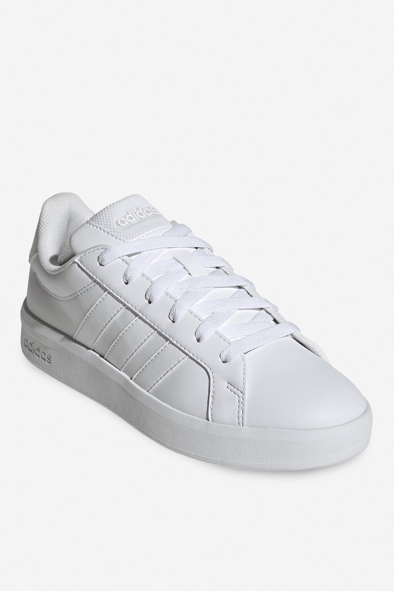 adidas WB-GRAND COURT  3.0 JP9110 Biały