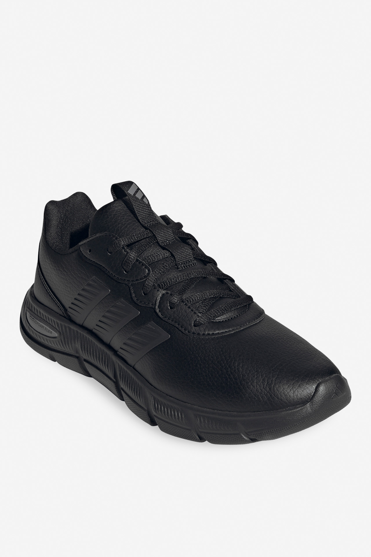 adidas WB-CLOUD FOAM FLEX PU HQ4954 Czarny