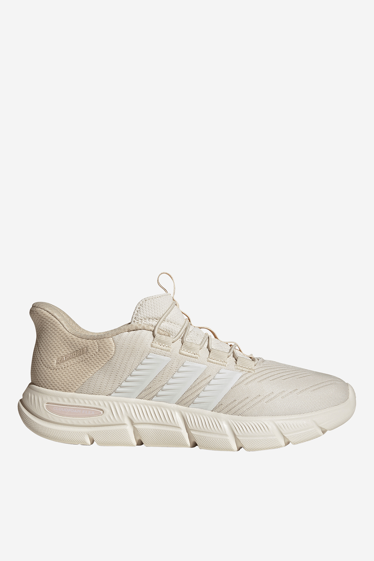 adidas WB-CLOUD FOAM FLEX RAPIDFIT KK3484 Beżowy