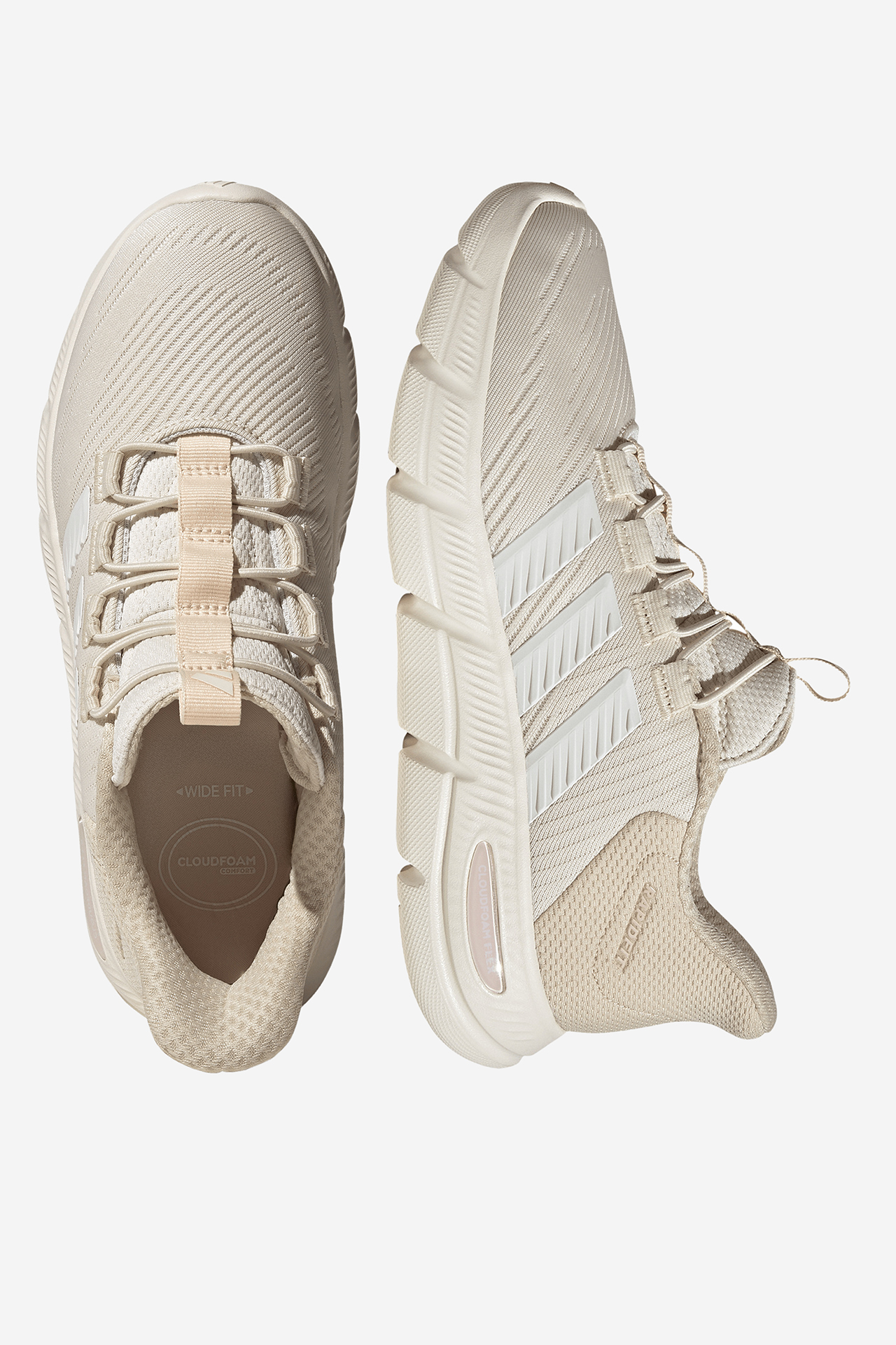 CLOUD FOAM FLEX RAPIDFIT