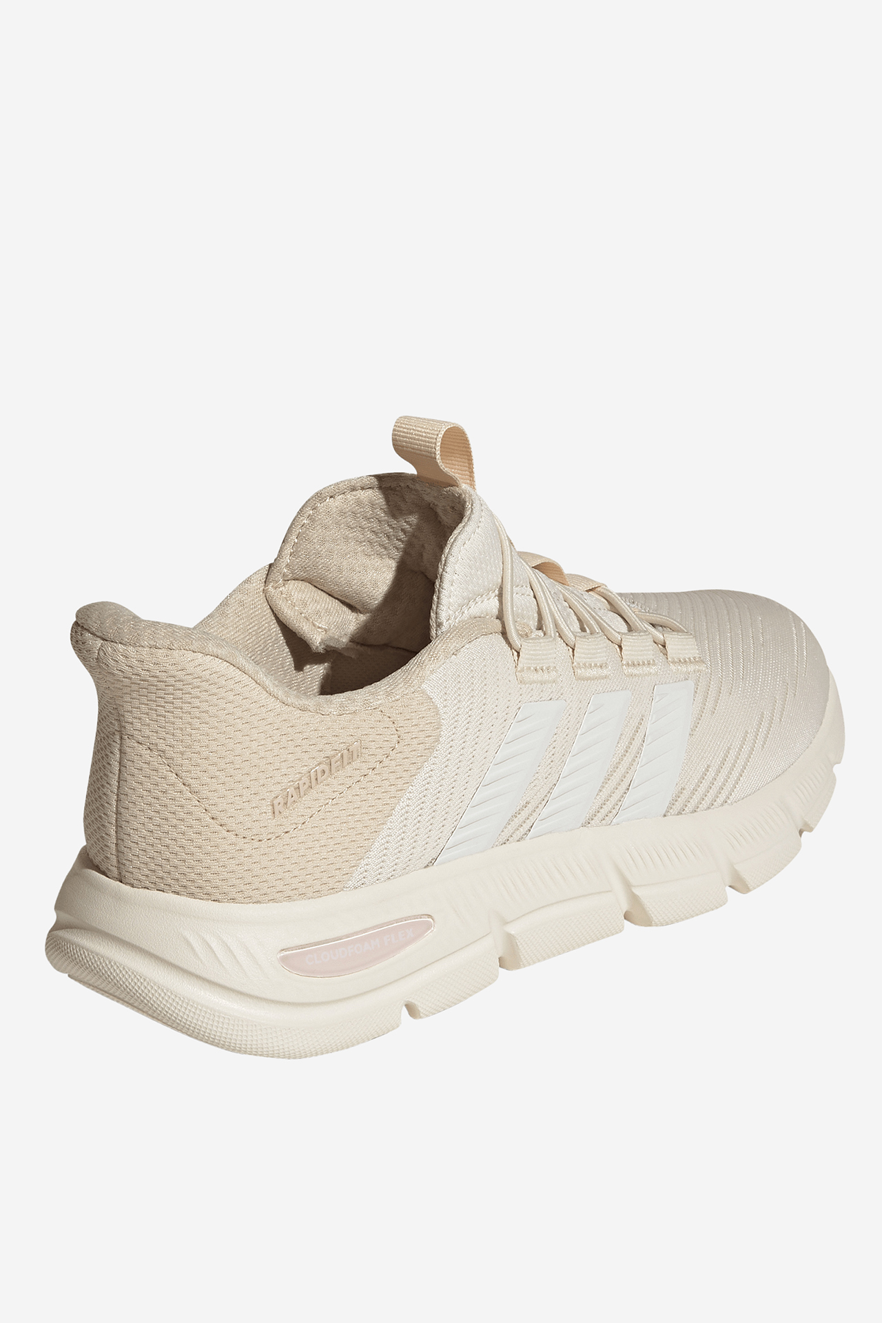 CLOUD FOAM FLEX RAPIDFIT