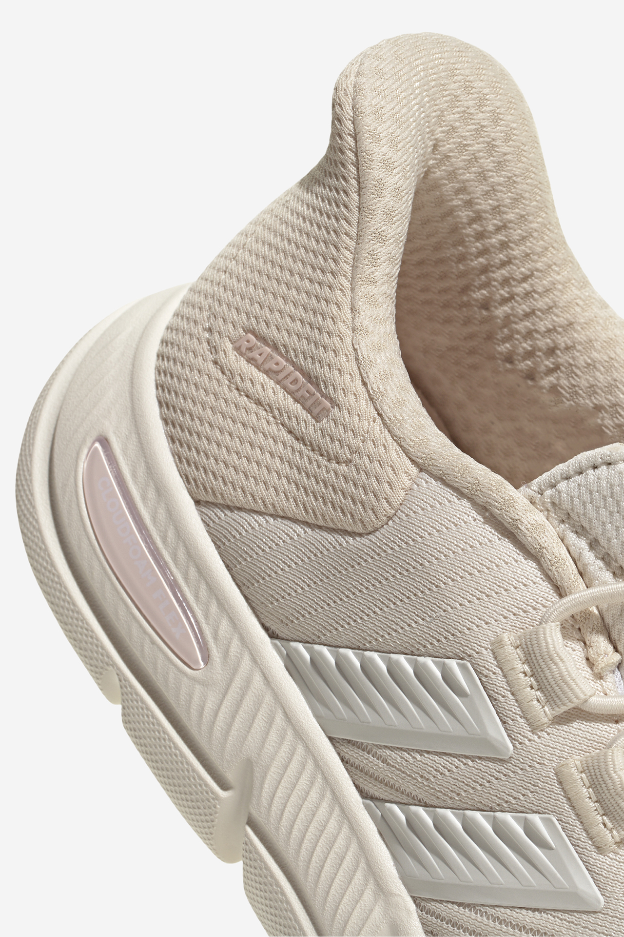 CLOUD FOAM FLEX RAPIDFIT
