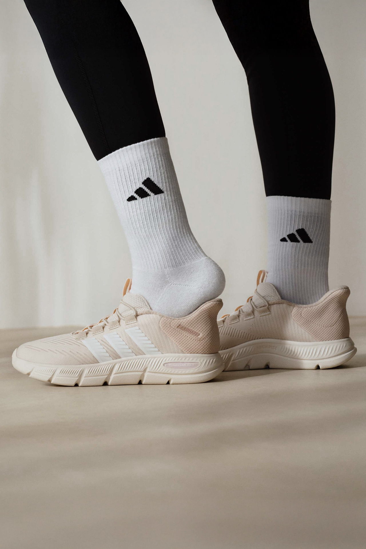 CLOUD FOAM FLEX RAPIDFIT