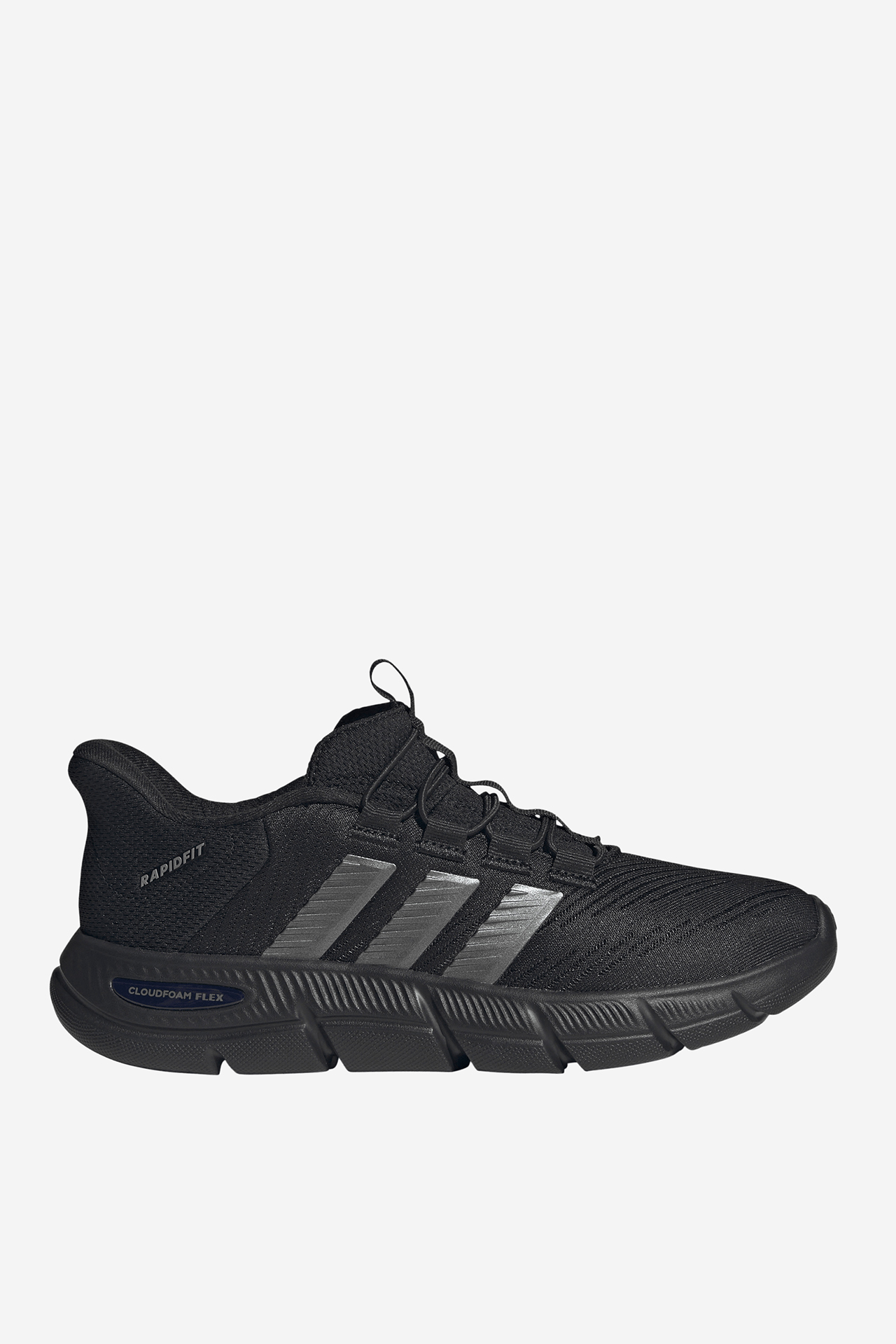 adidas WB-CLOUD FOAM FLEX RAPIDFIT HP6992 Czarny