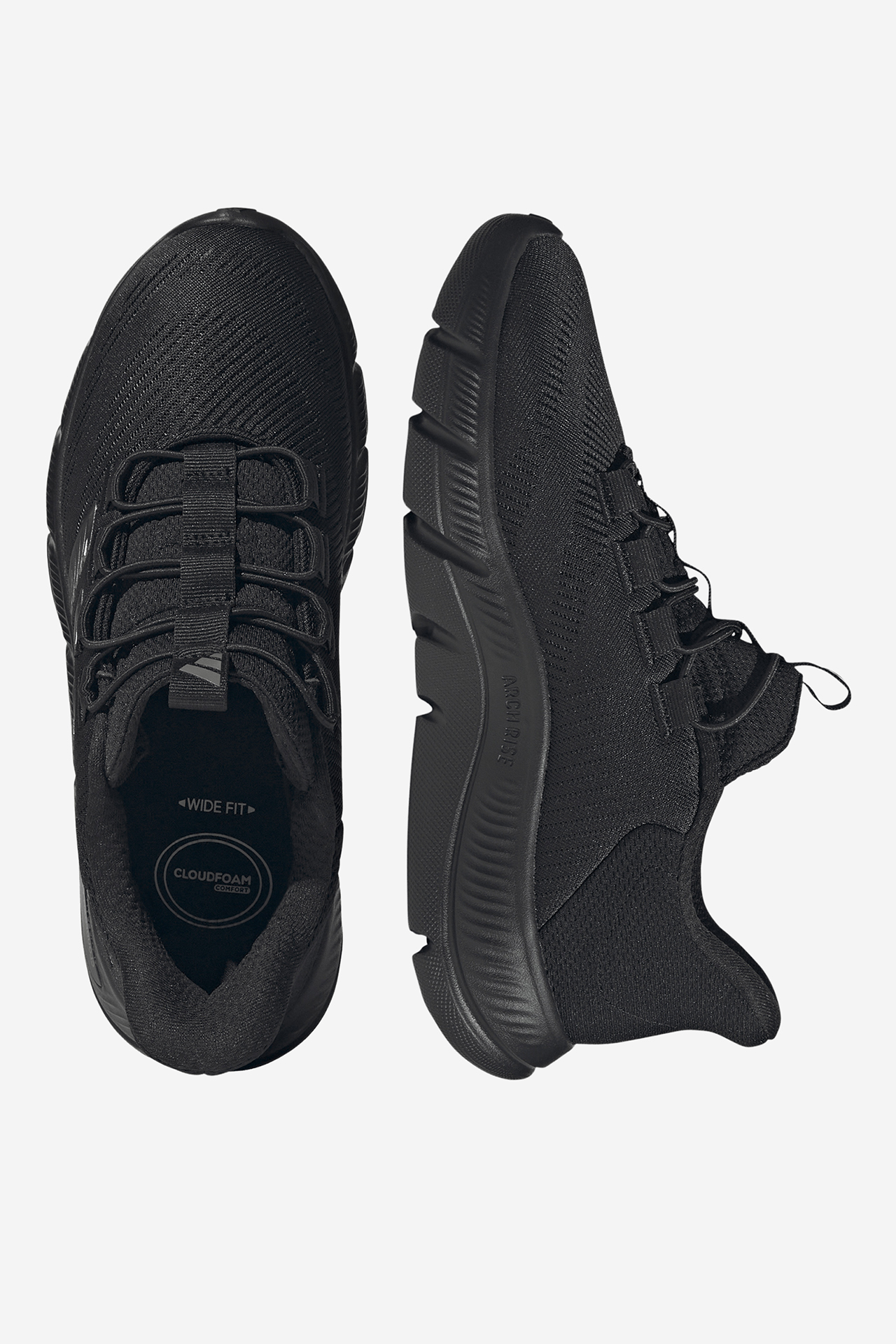 CLOUD FOAM FLEX RAPIDFIT