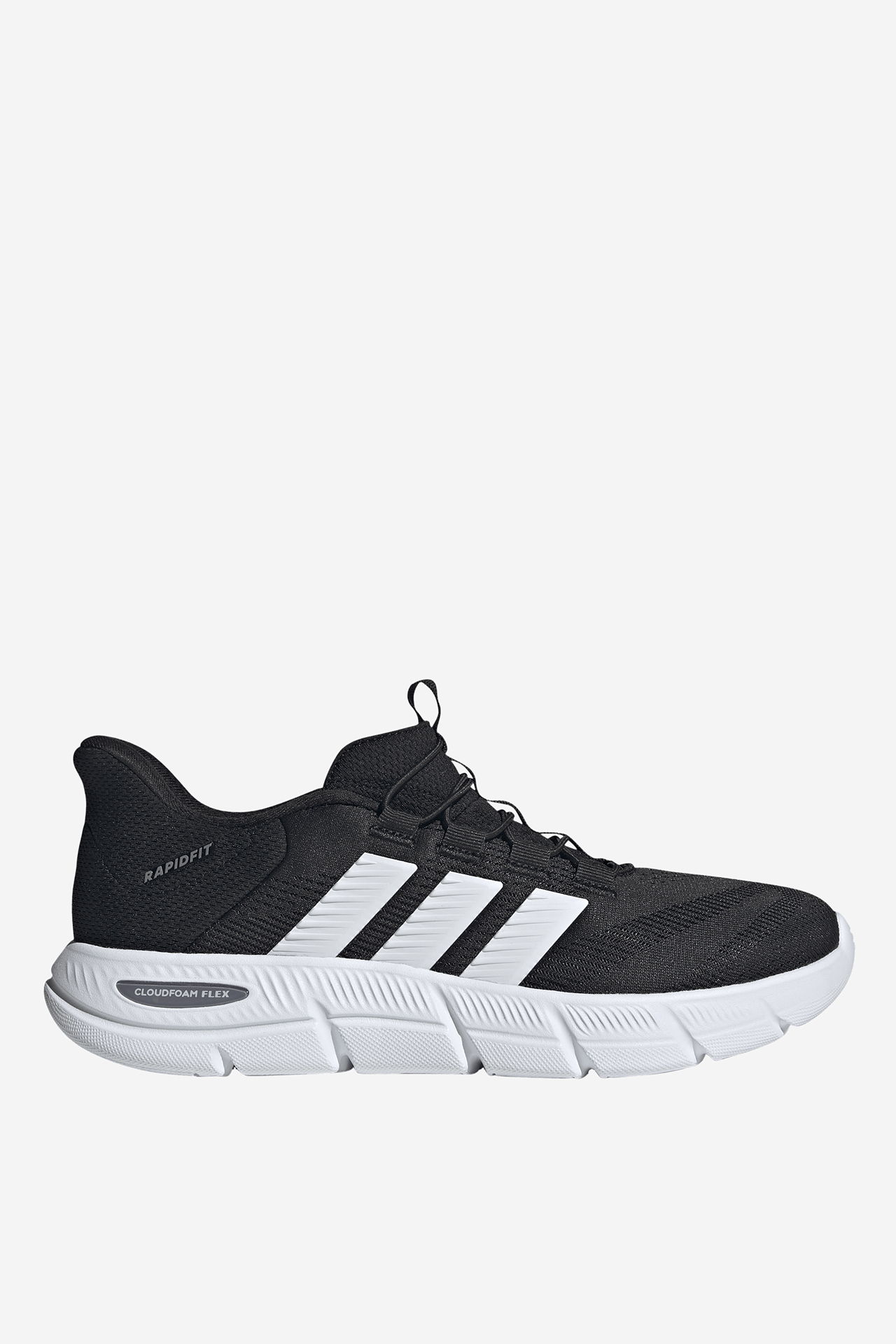 adidas WB-CLOUDFOAM FLEX - RAPIDFIT HP6994 Czarny