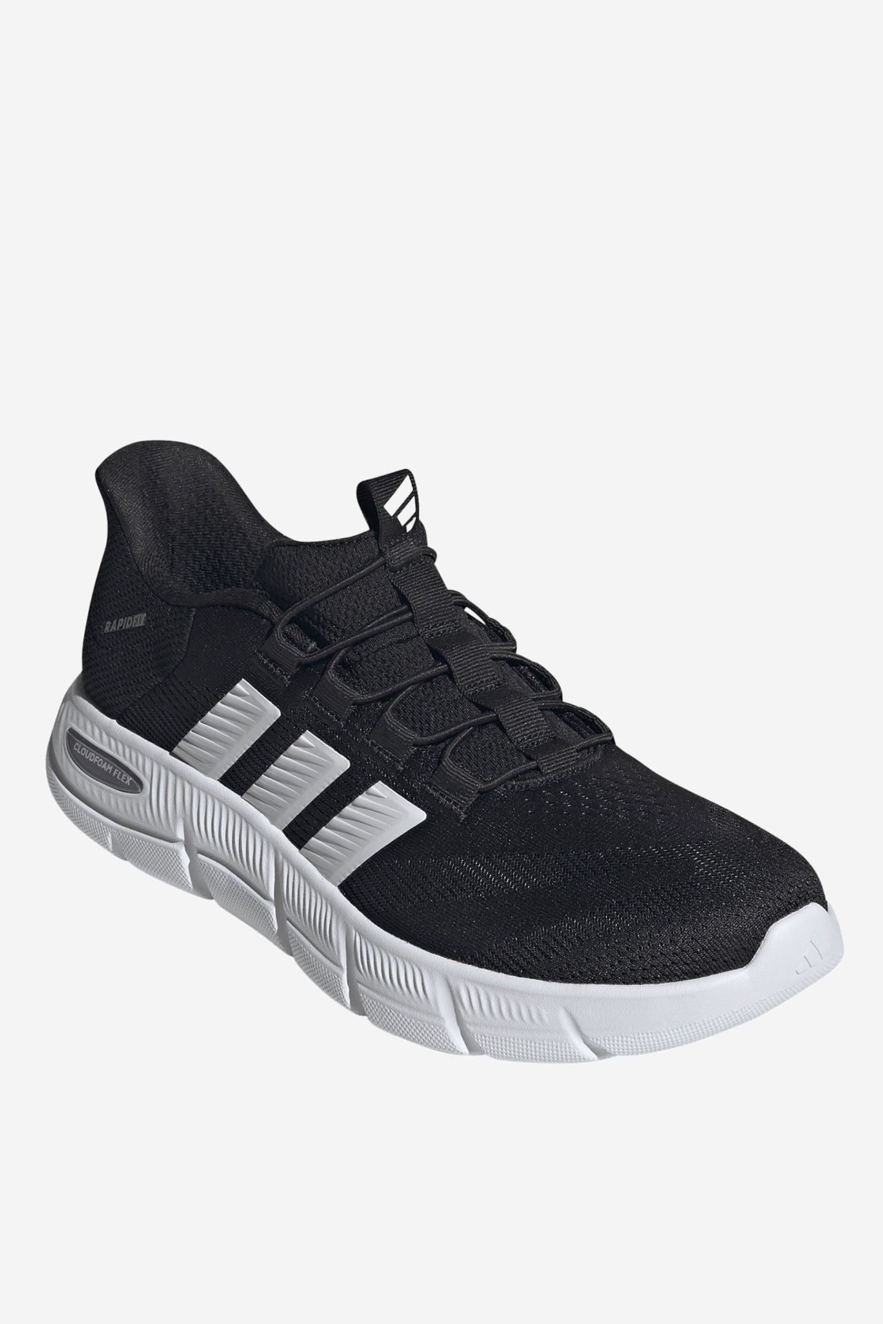 adidas WB-CLOUDFOAM FLEX - RAPIDFIT HP6994 Czarny