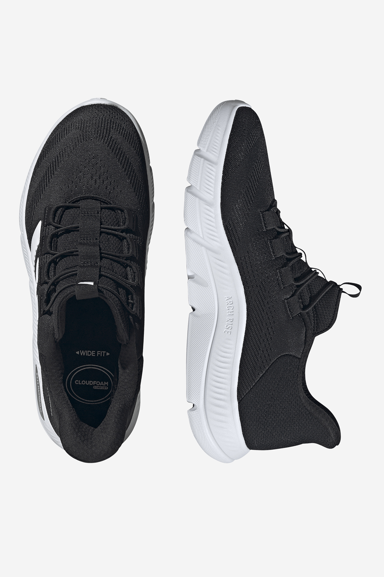CLOUDFOAM FLEX - RAPIDFIT
