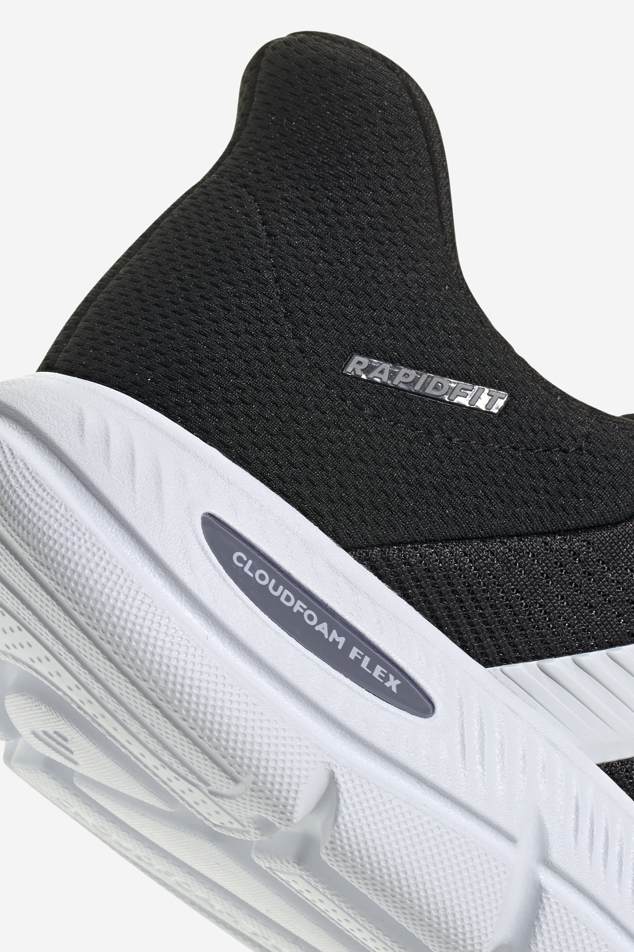 CLOUDFOAM FLEX - RAPIDFIT