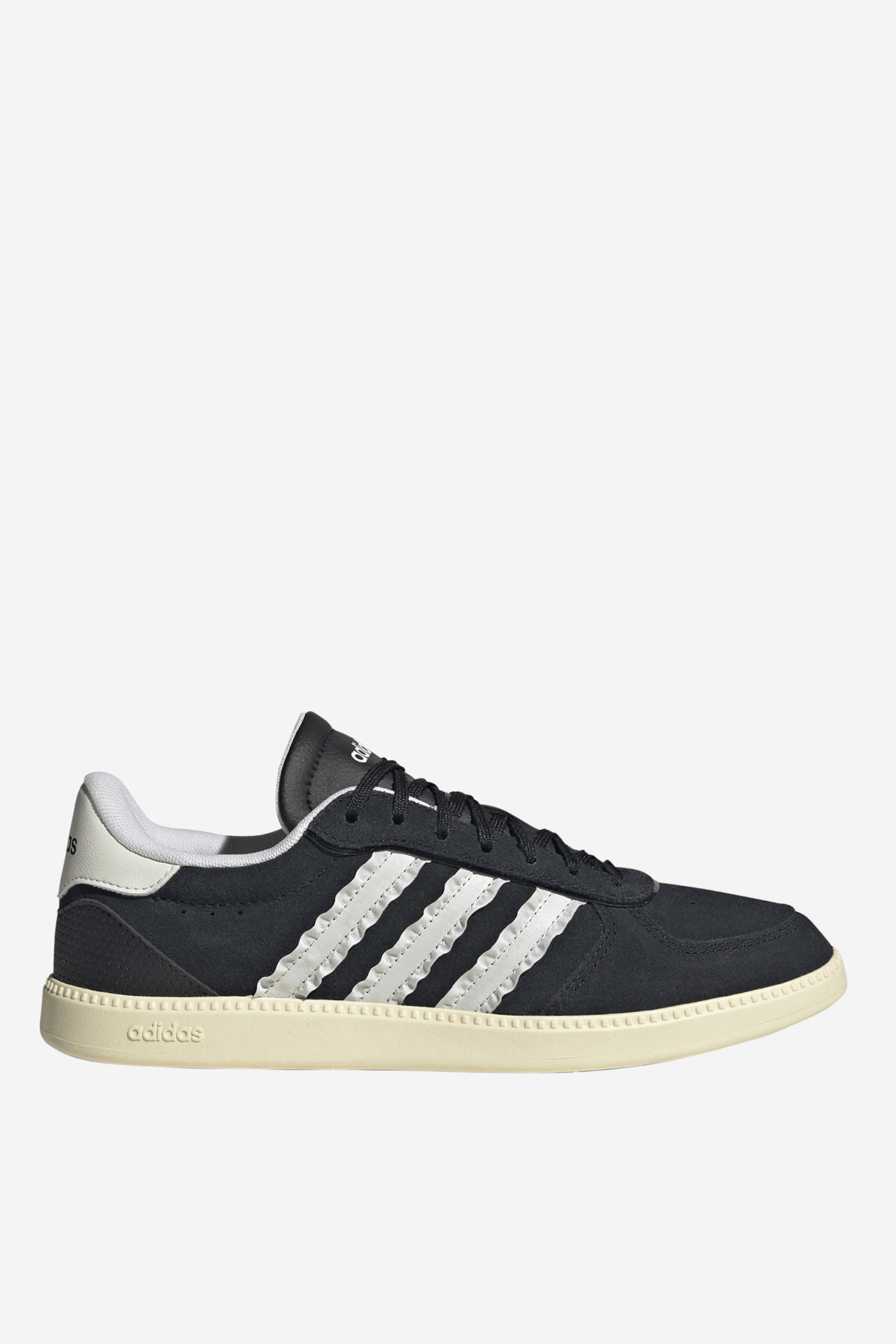adidas WB-BREAKNET SLEEK IH1391 Czarny