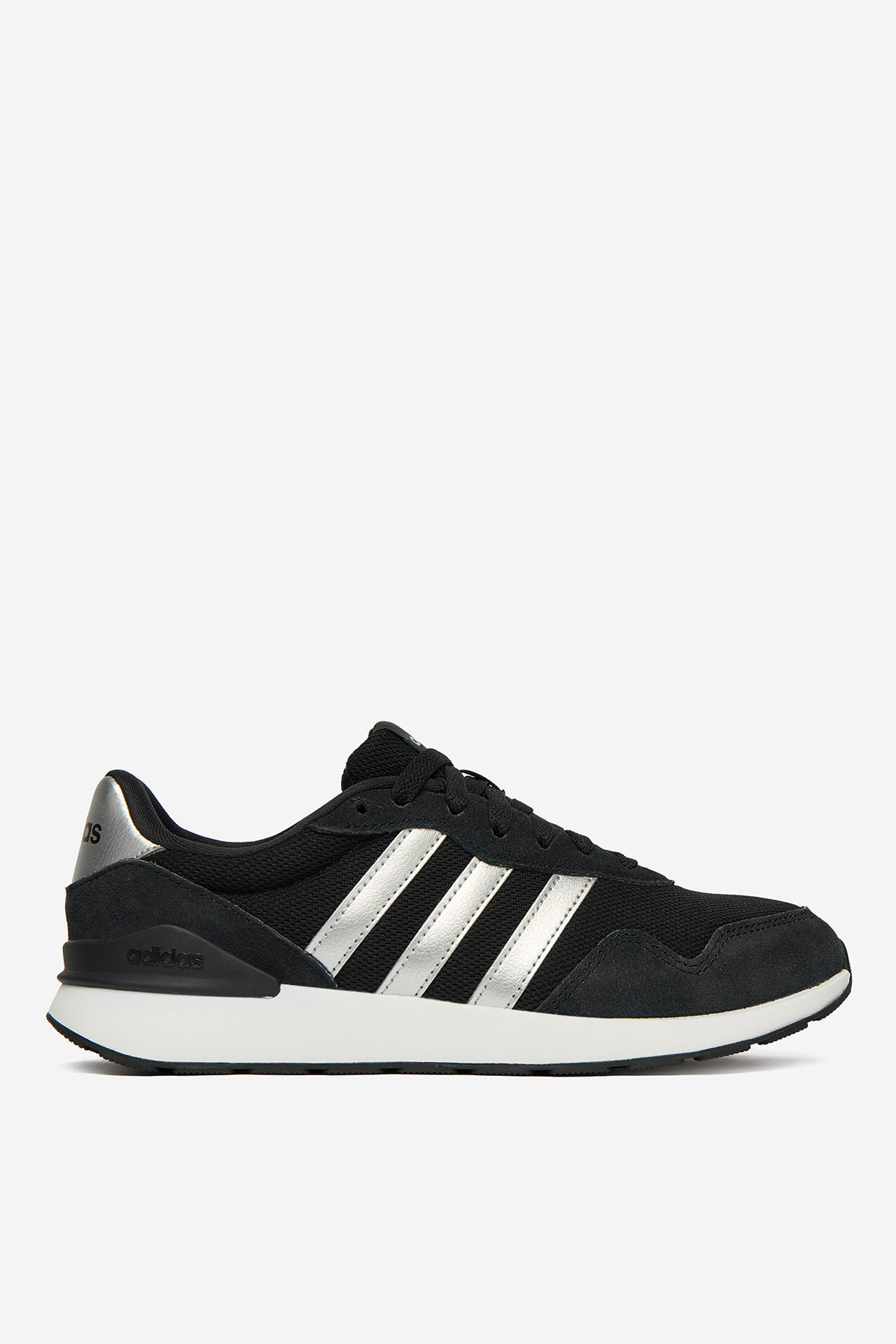 adidas WB-RUN 60S 4.0 JR6626 Czarny